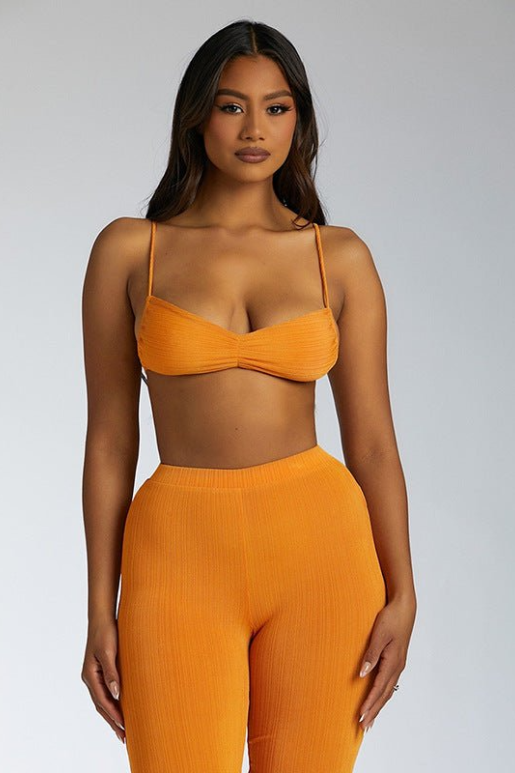 Luxe Fit Tube & Pants Set - Women’s Clothing | 8j03aj-k6.myshopify.com