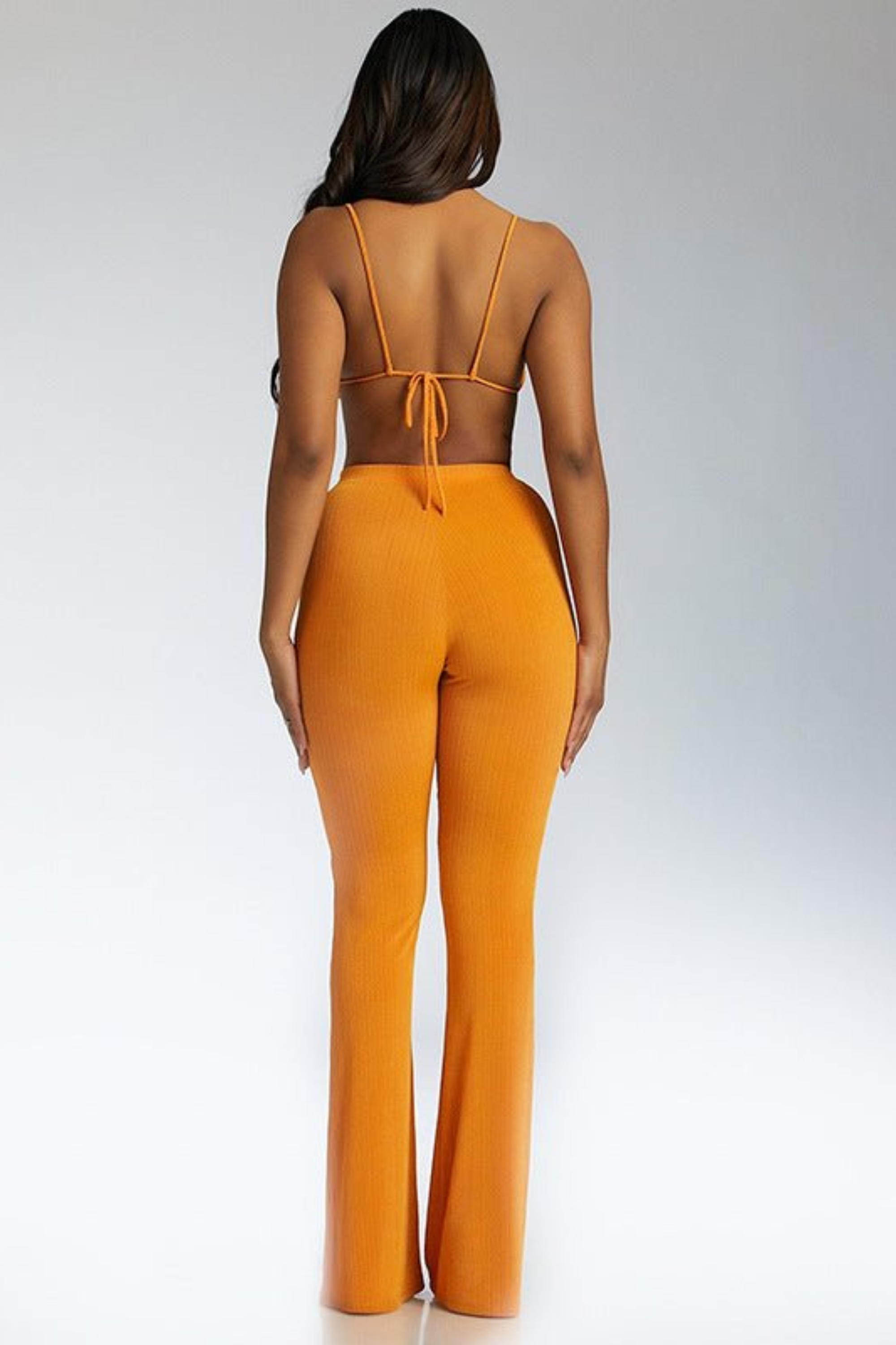 Luxe Fit Tube & Pants Set - Women’s Clothing | 8j03aj-k6.myshopify.com