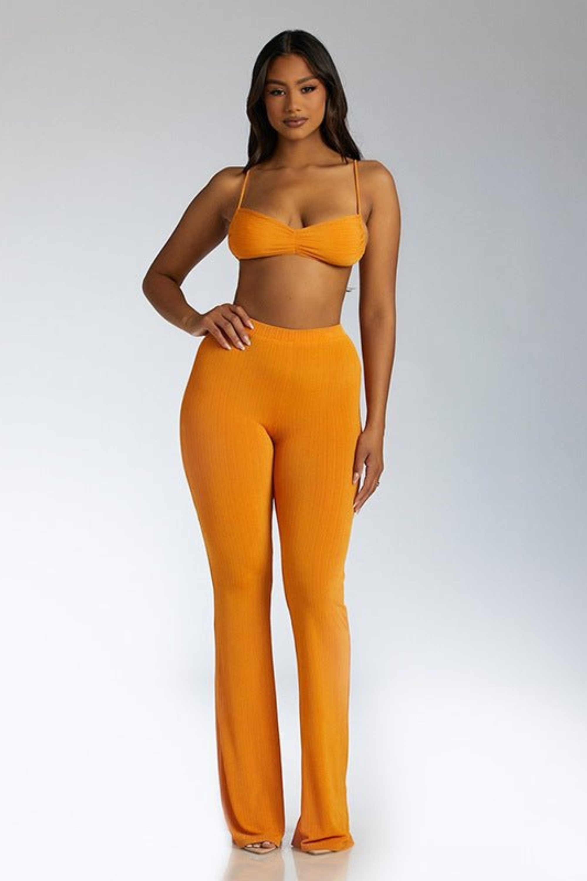 Luxe Fit Tube & Pants Set - Women’s Clothing | 8j03aj-k6.myshopify.com
