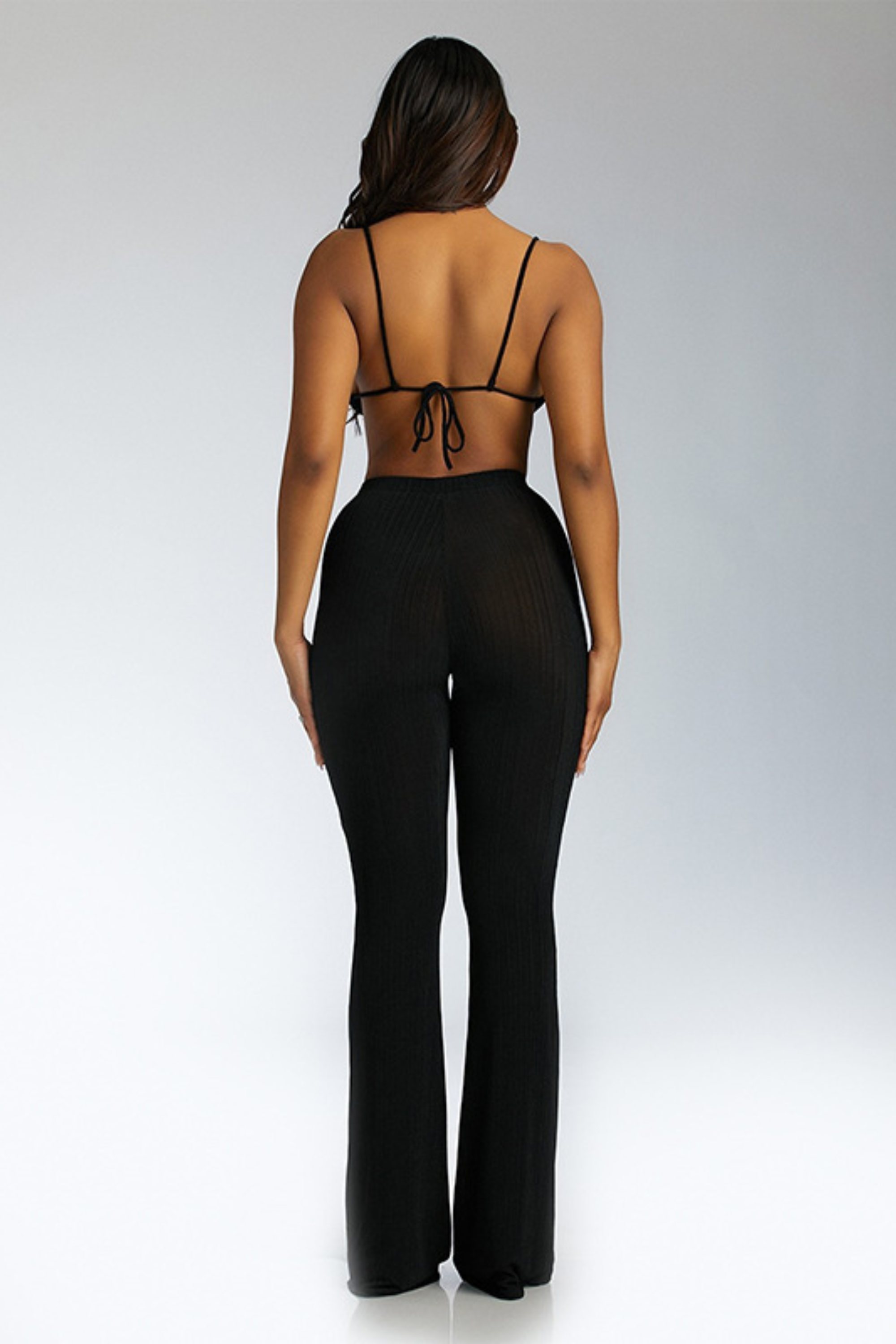 Luxe Fit Tube & Pants Set - Women’s Clothing | 8j03aj-k6.myshopify.com