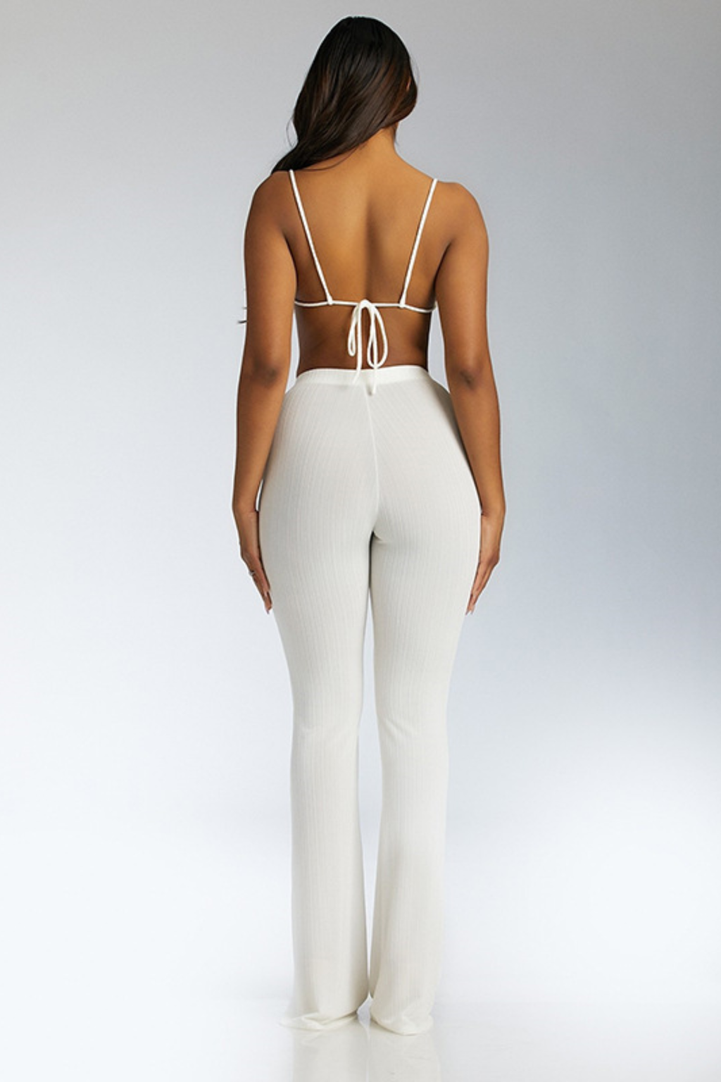 Luxe Fit Tube & Pants Set - Women’s Clothing | 8j03aj-k6.myshopify.com