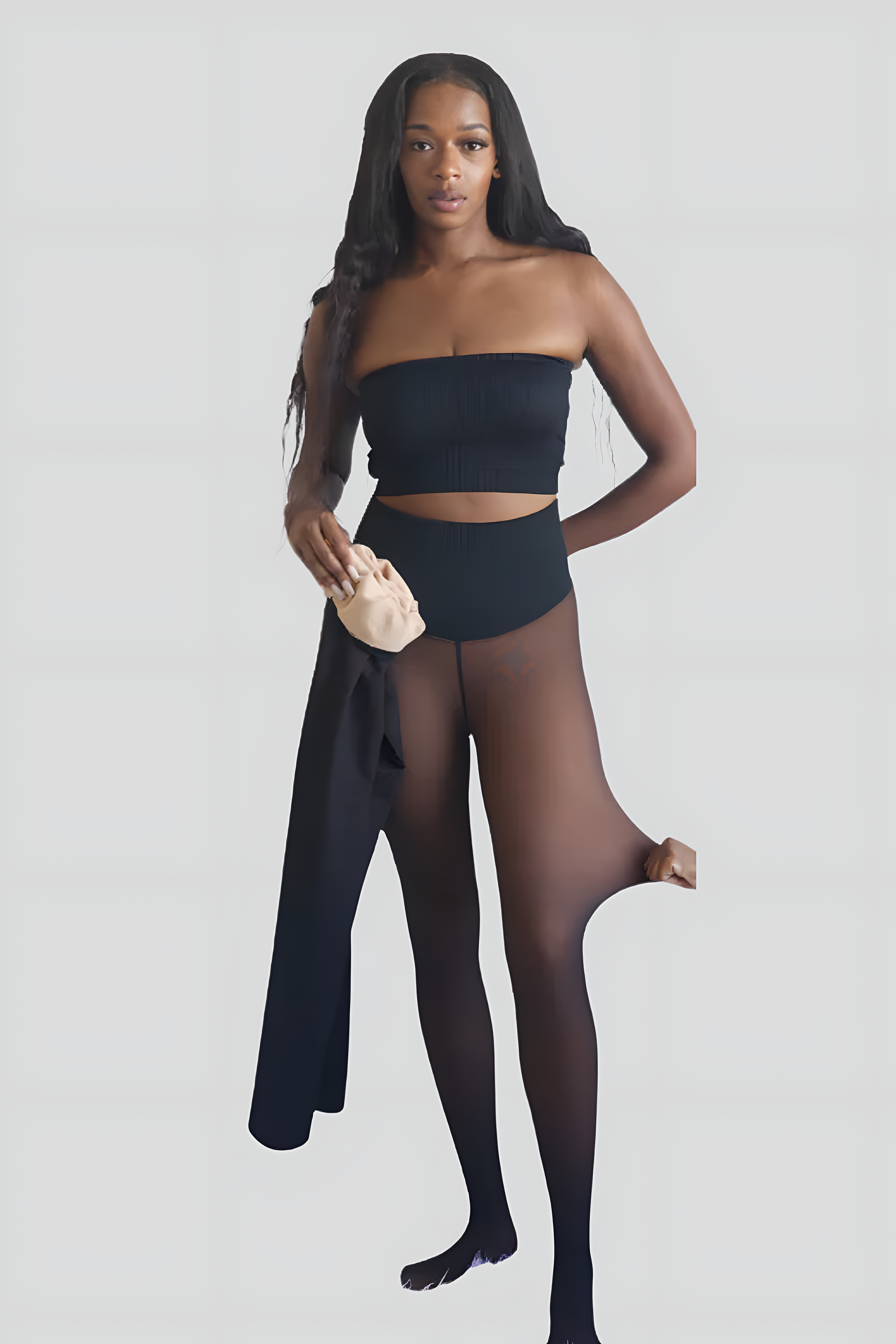 Magic Fleece Lined Leggings - Leggings | 8j03aj-k6.myshopify.com