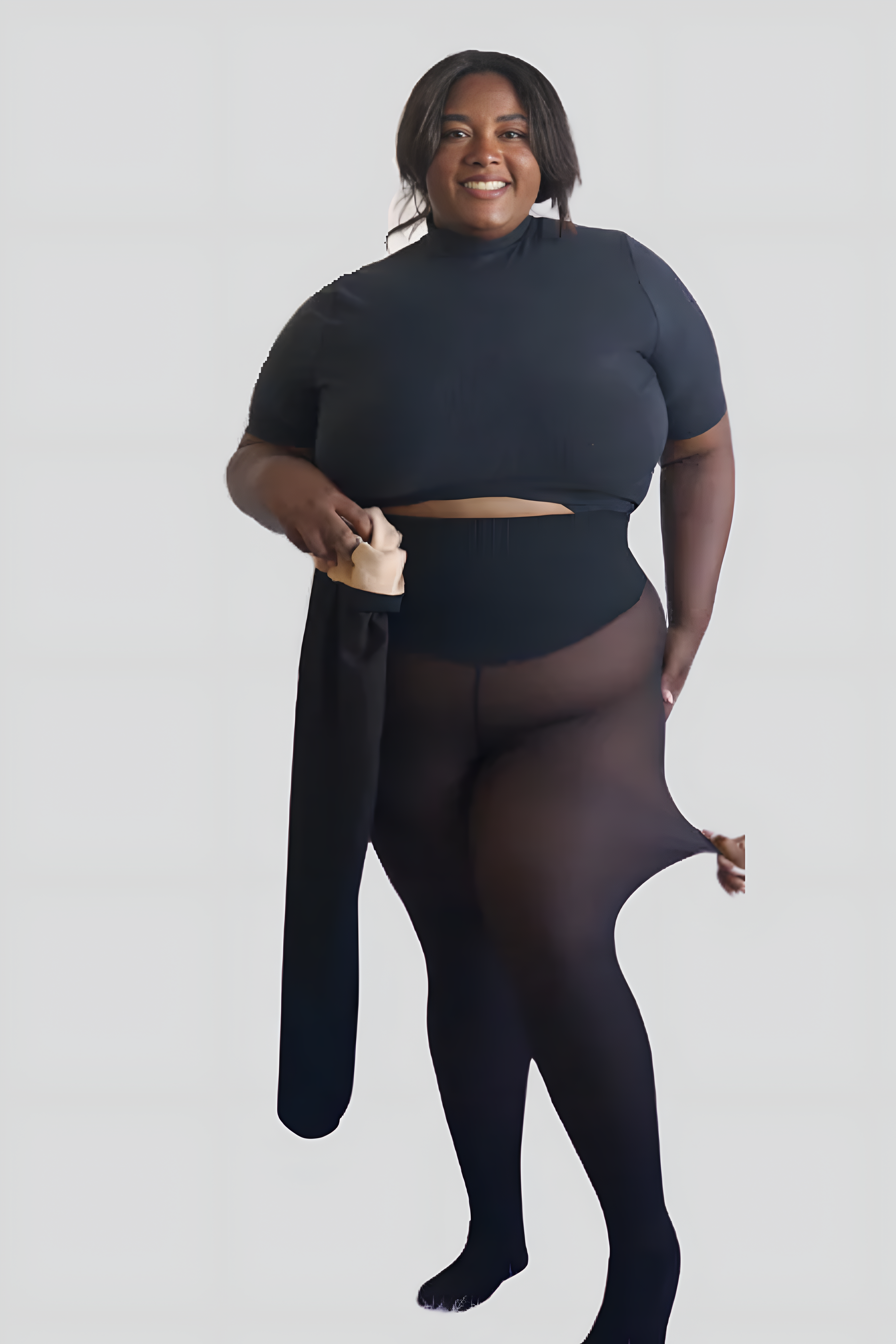 Magic Fleece Lined Leggings - Leggings | 8j03aj-k6.myshopify.com