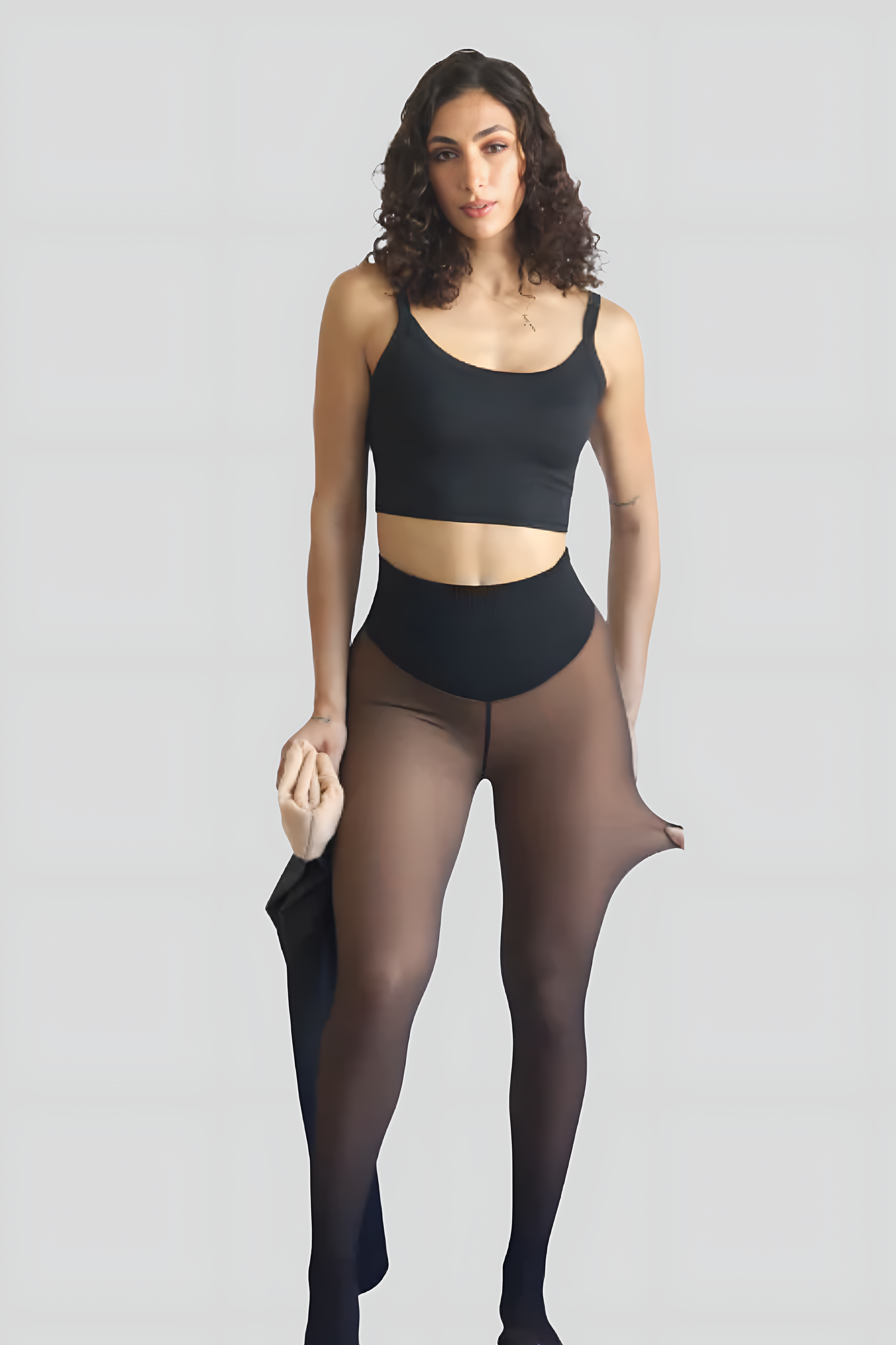 Magic Fleece Lined Leggings - Leggings | 8j03aj-k6.myshopify.com