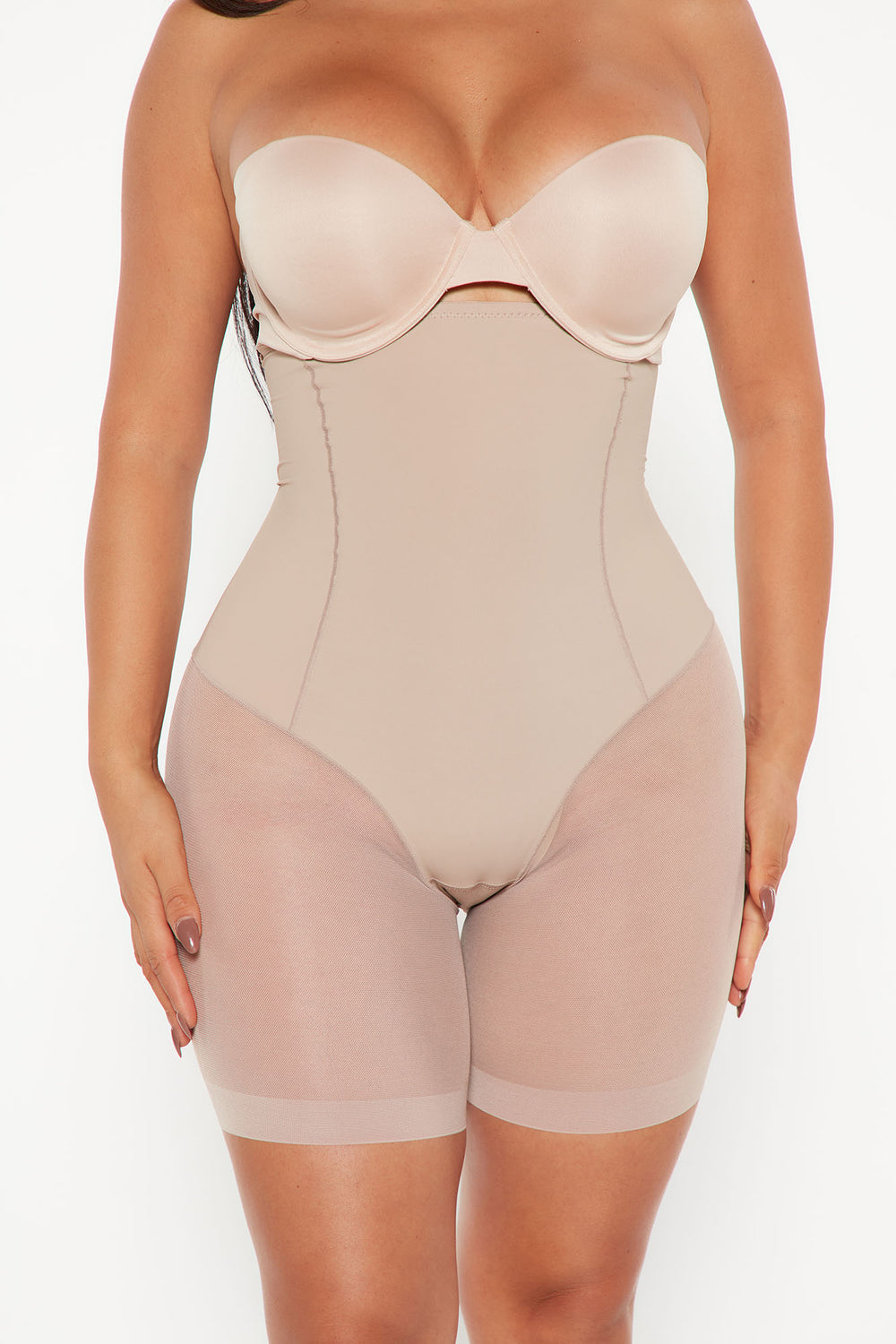 Mesh Shapewear Short - Women’s Shapewear | 8j03aj-k6.myshopify.com