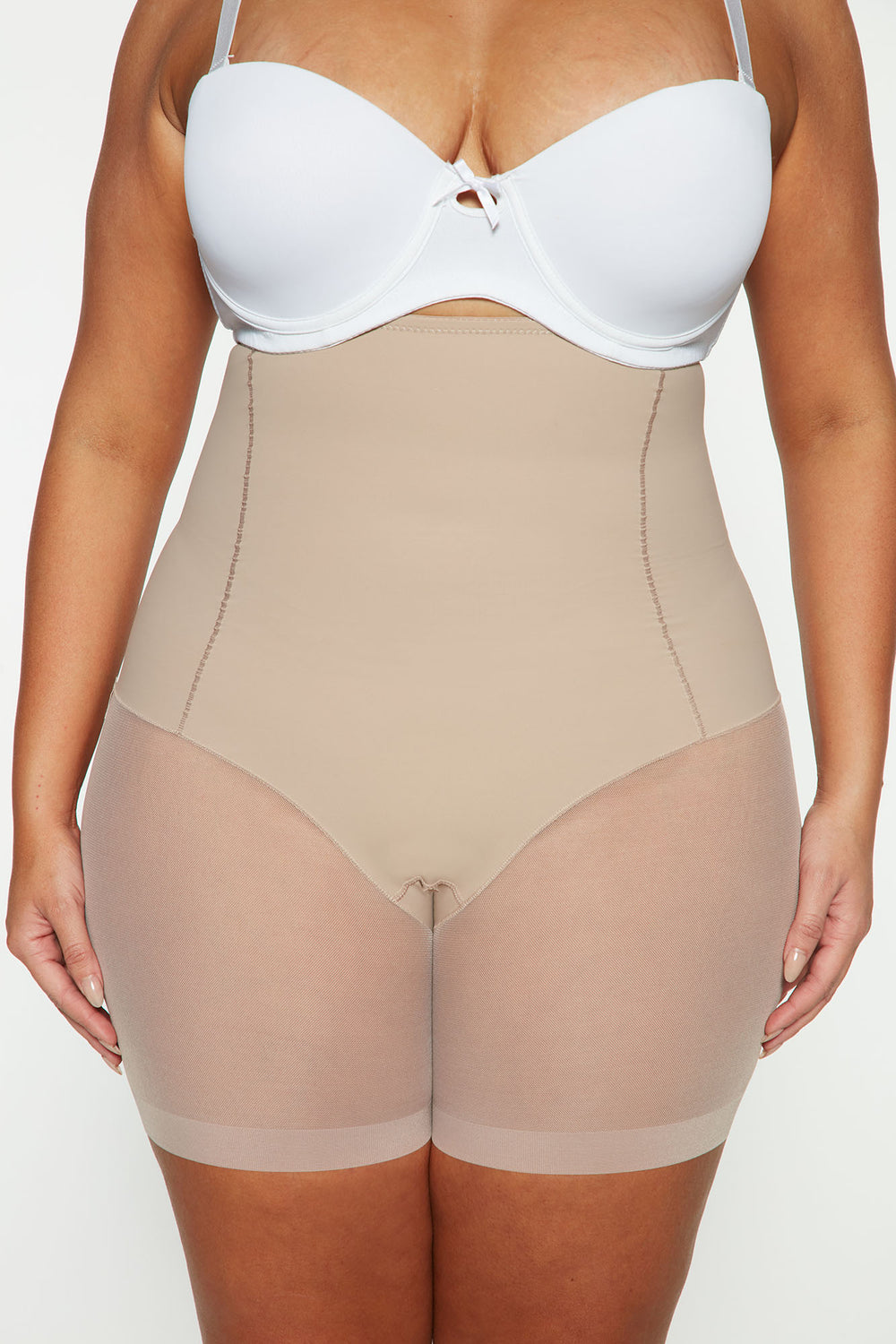 Mesh Shapewear Short - Women’s Shapewear | 8j03aj-k6.myshopify.com