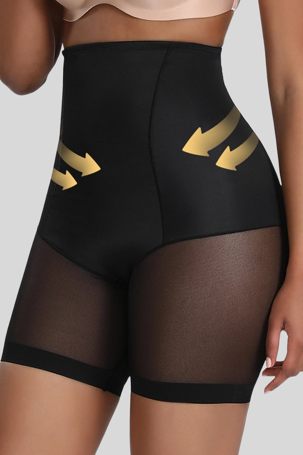 Mesh Shapewear Short - Women’s Shapewear | 8j03aj-k6.myshopify.com