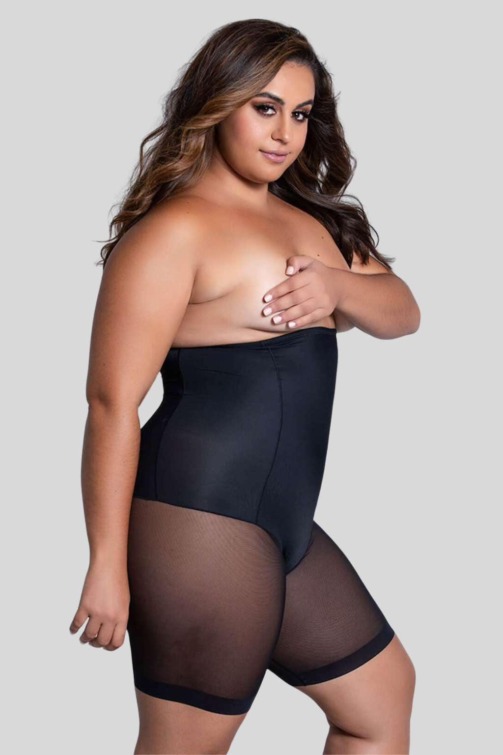 Mesh Shapewear Short - Women’s Shapewear | 8j03aj-k6.myshopify.com