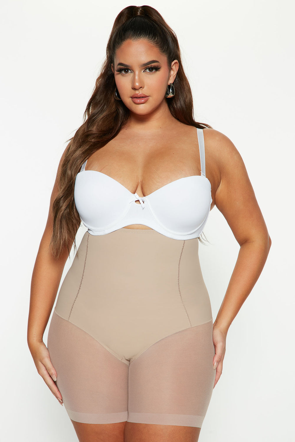Mesh Shapewear Short - Women’s Shapewear | 8j03aj-k6.myshopify.com
