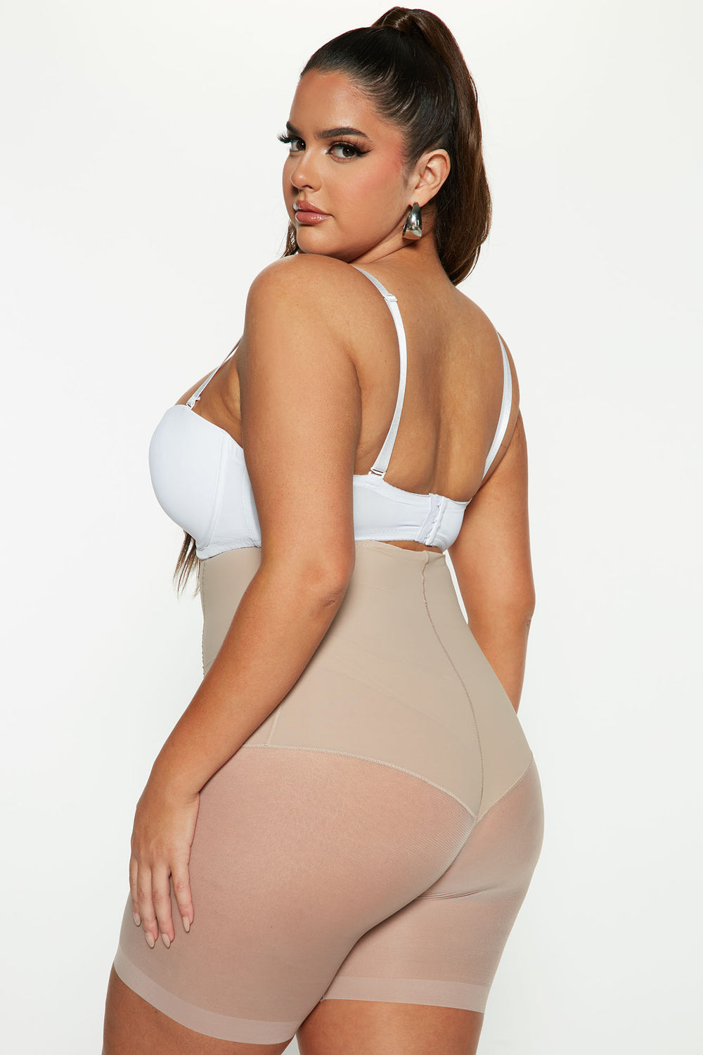 Mesh Shapewear Short - Women’s Shapewear | 8j03aj-k6.myshopify.com