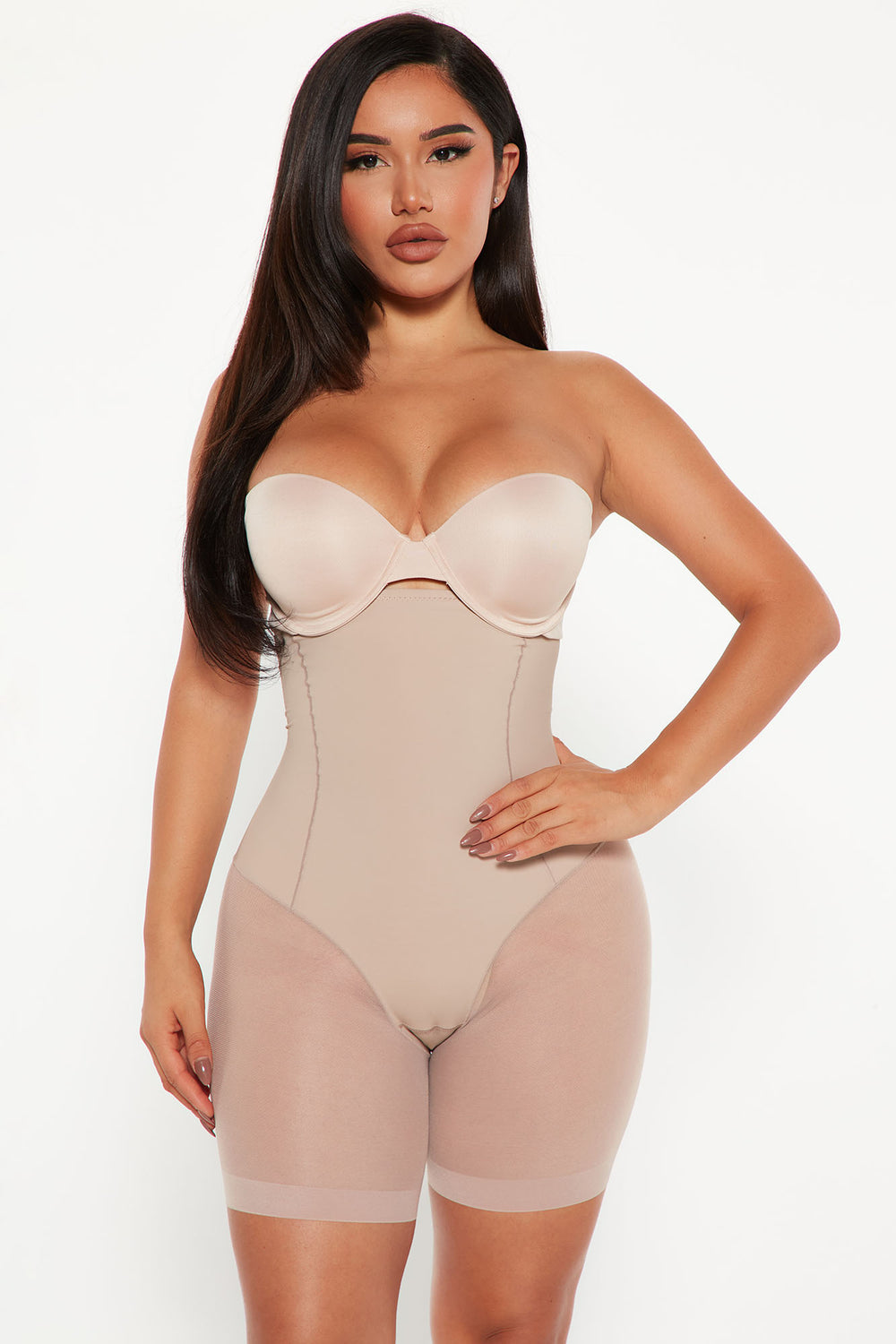 Mesh Shapewear Short - Women’s Shapewear | 8j03aj-k6.myshopify.com