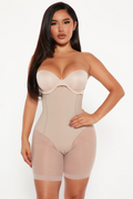 Mesh Shapewear Short - Women’s Shapewear | 8j03aj-k6.myshopify.com