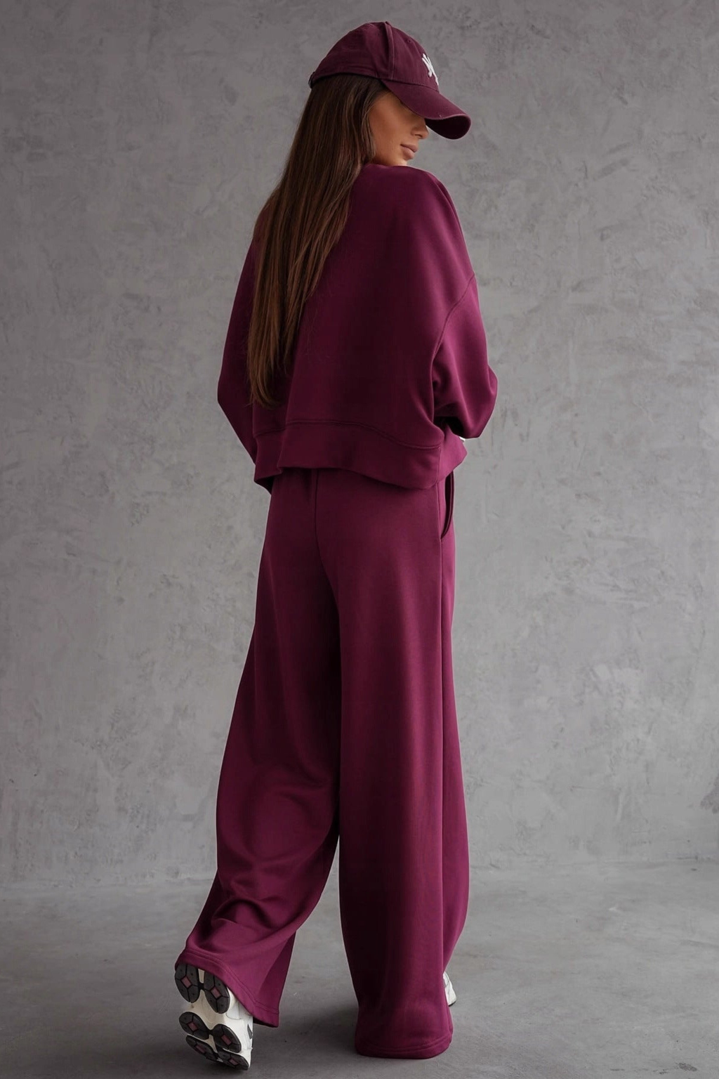 Minimal Lounge Set - Loungewear | 8j03aj-k6.myshopify.com