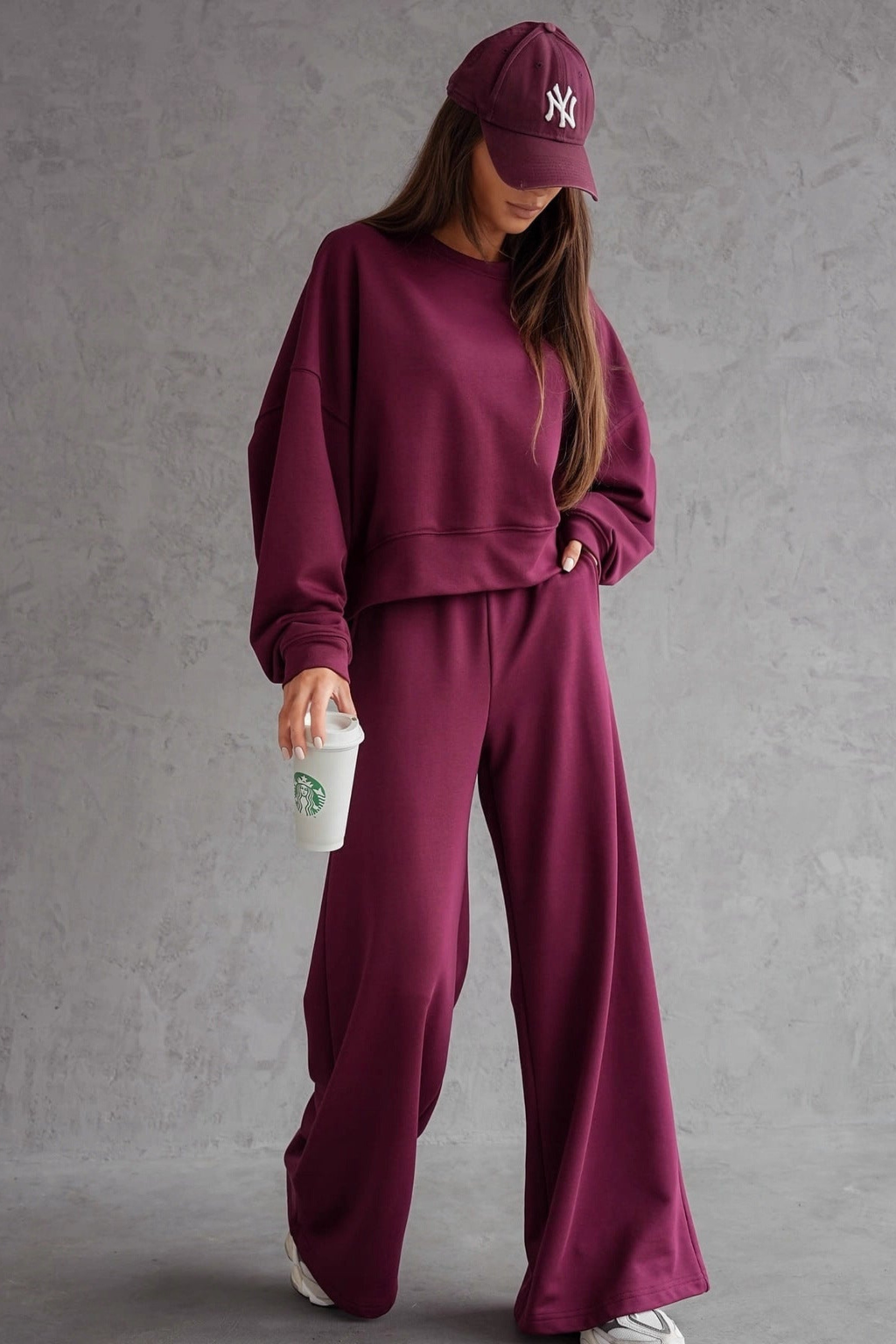 Minimal Lounge Set - Loungewear | 8j03aj-k6.myshopify.com