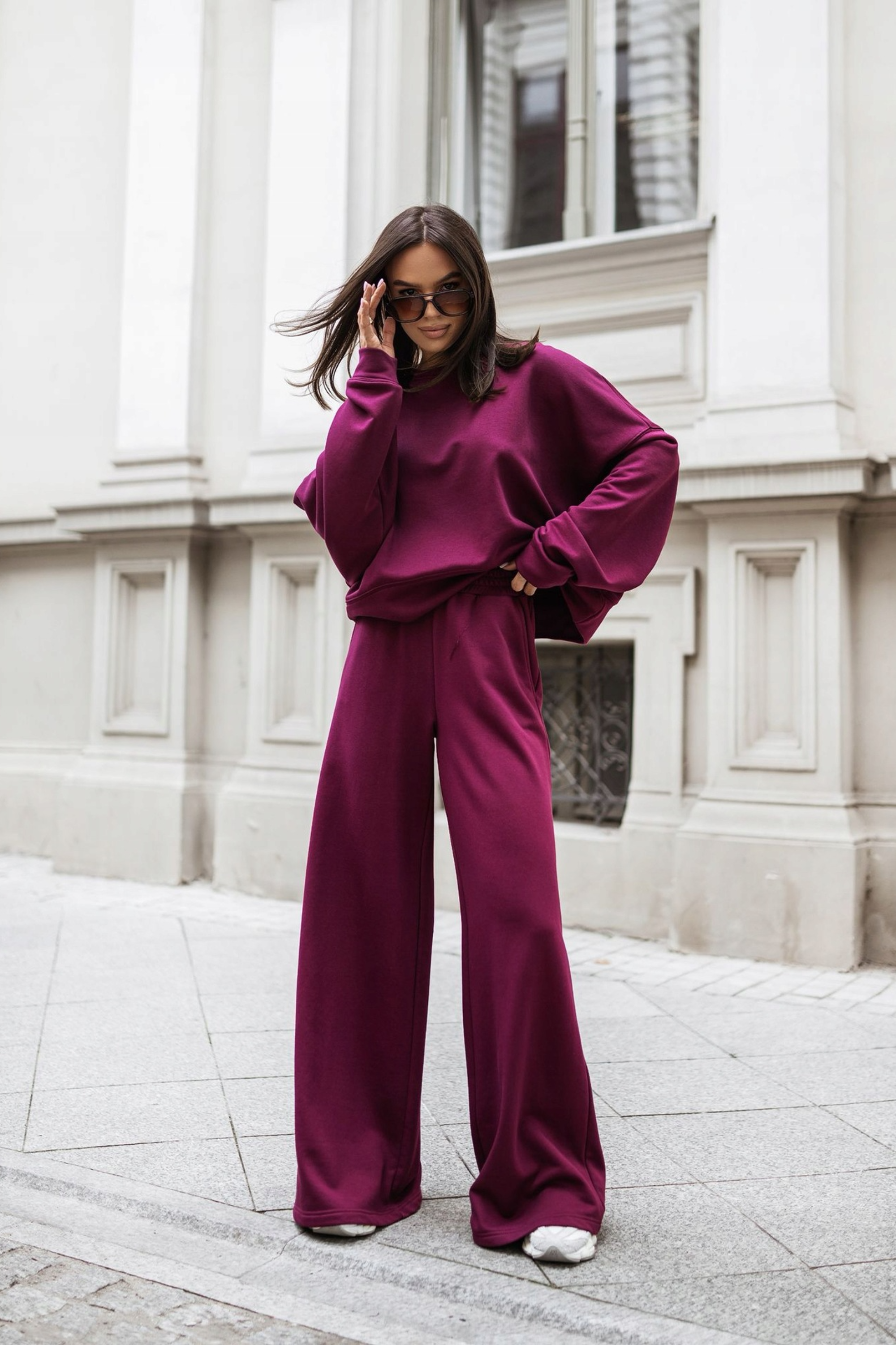 Minimal Lounge Set - Loungewear | 8j03aj-k6.myshopify.com
