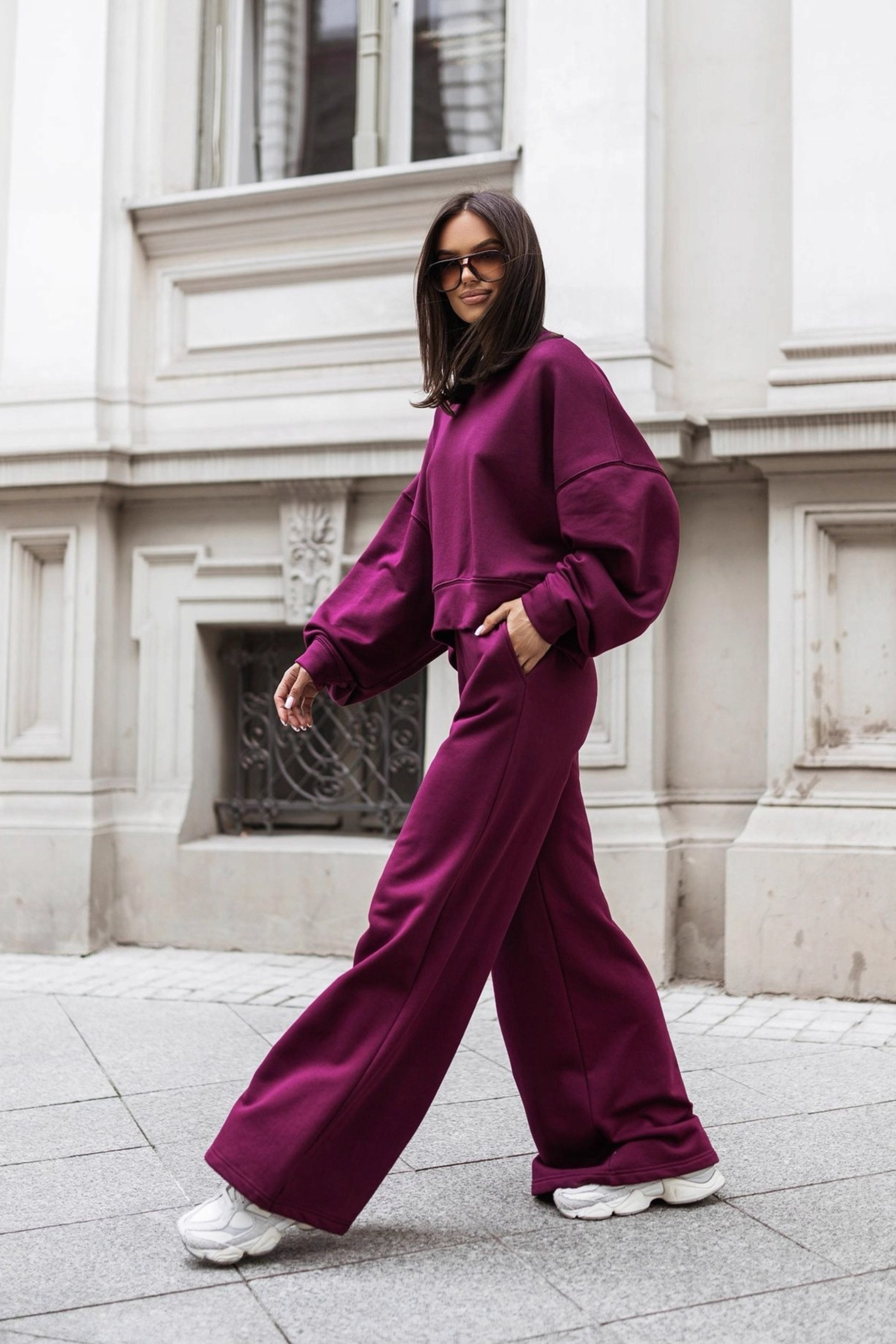 Minimal Lounge Set - Loungewear | 8j03aj-k6.myshopify.com