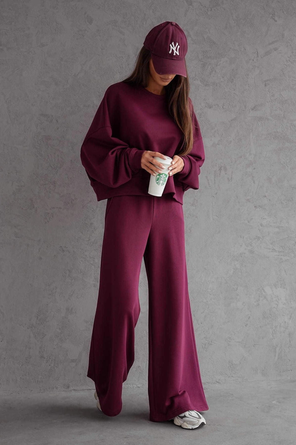 Minimal Lounge Set - Loungewear | 8j03aj-k6.myshopify.com