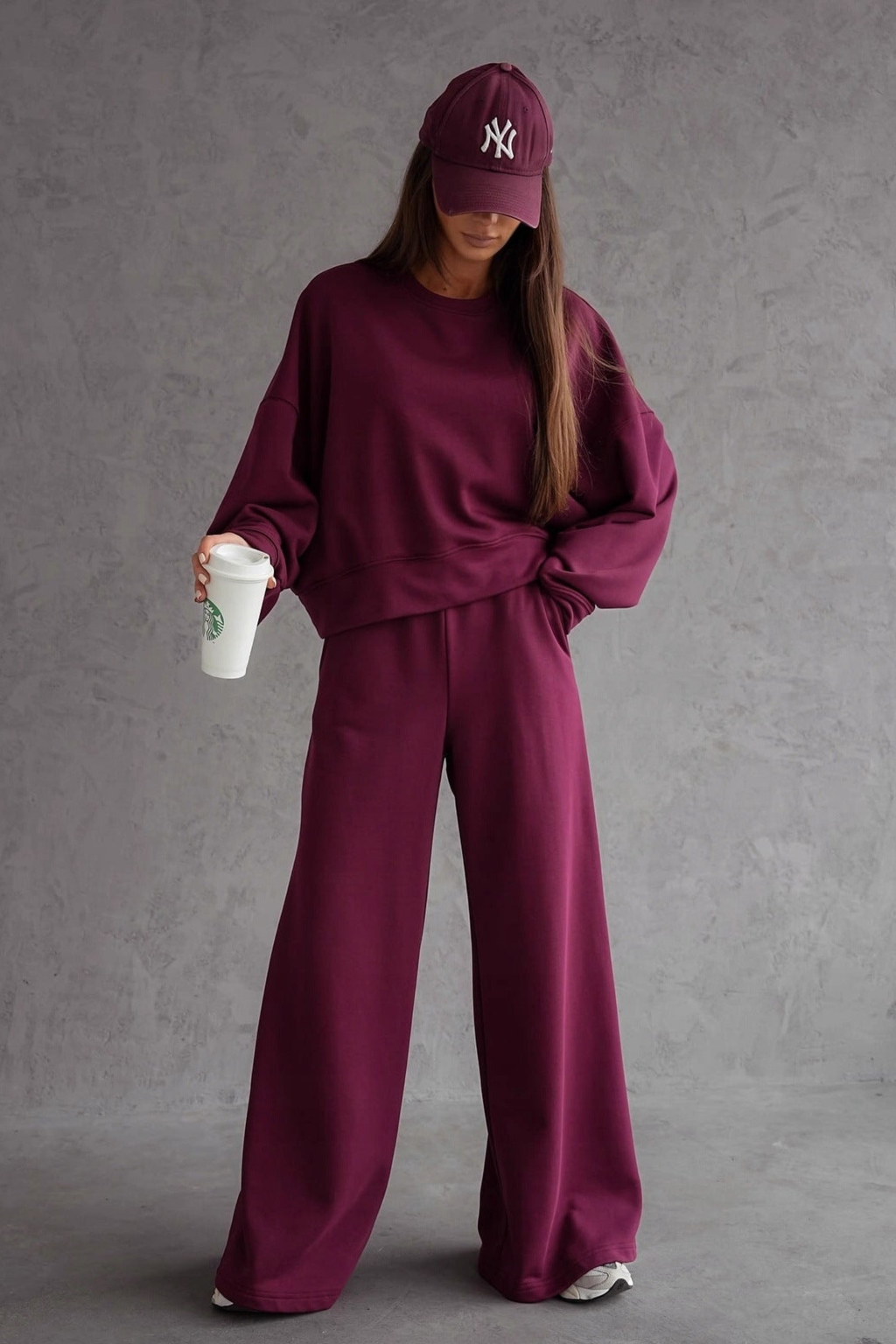 Minimal Lounge Set - Loungewear | 8j03aj-k6.myshopify.com