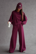 Minimal Lounge Set - Loungewear | 8j03aj-k6.myshopify.com