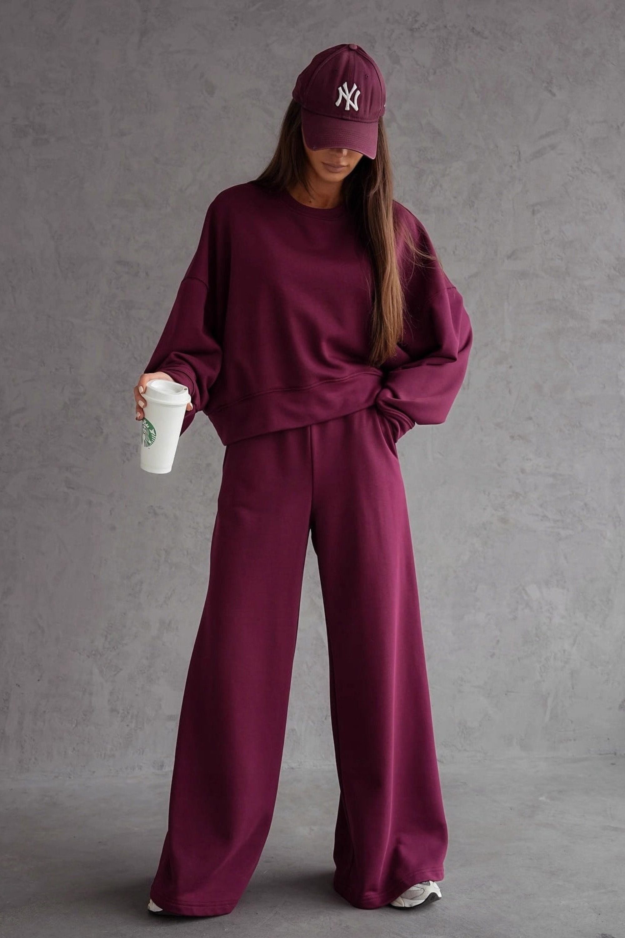 Minimal Lounge Set - Loungewear | 8j03aj-k6.myshopify.com