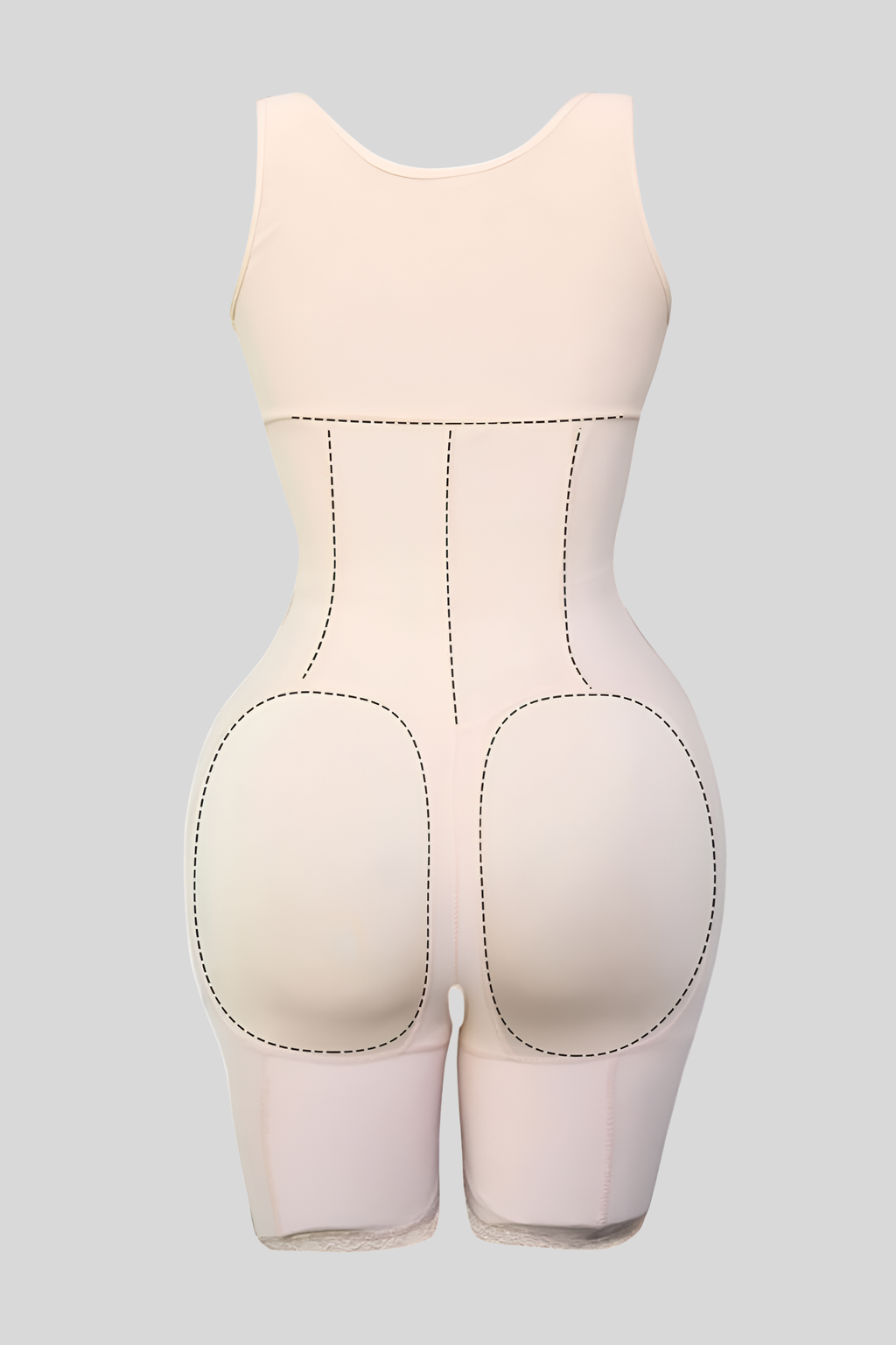 Nude Sculpt Bodysuit - Shapewear | 8j03aj-k6.myshopify.com