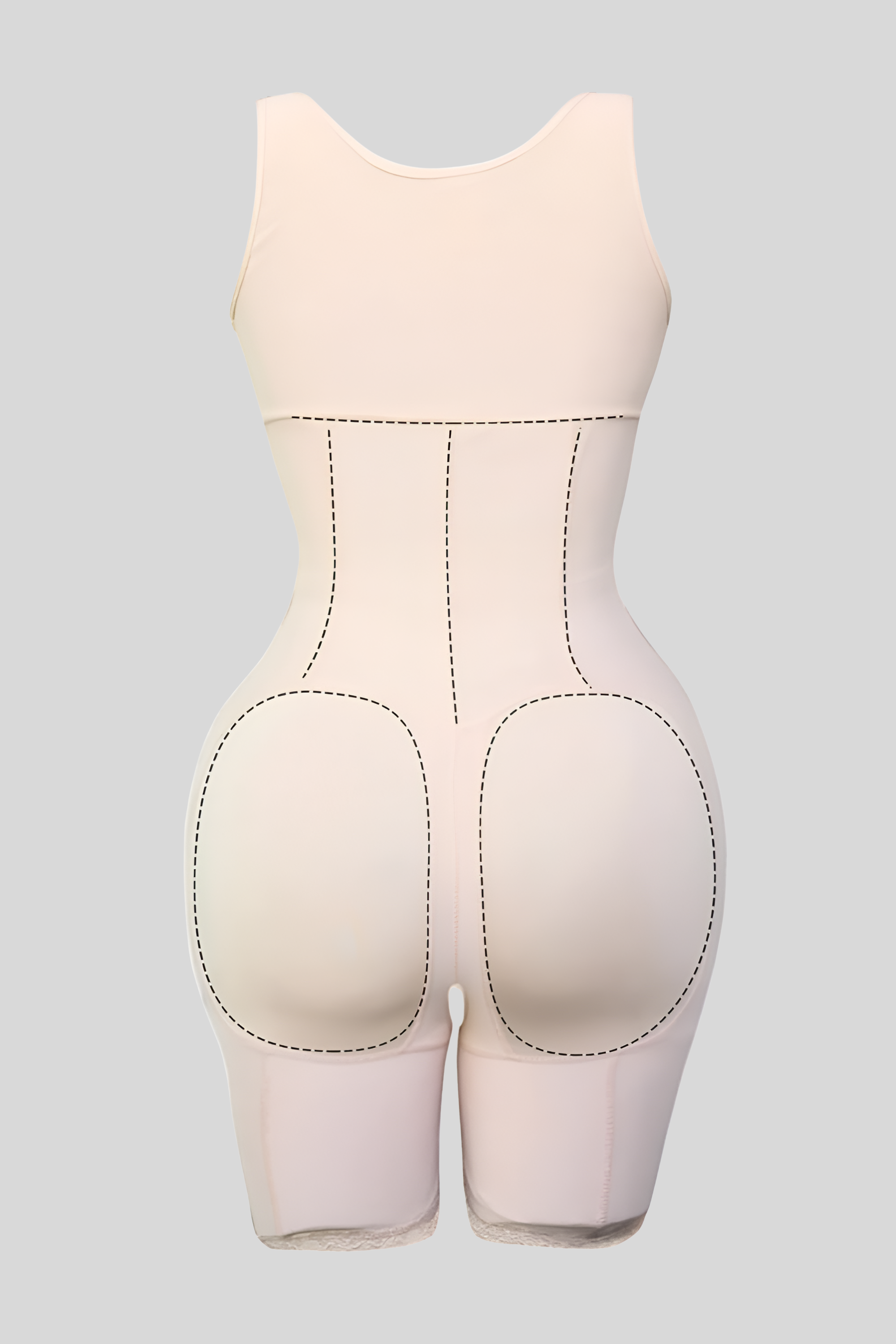 Nude Sculpt Bodysuit - Shapewear | 8j03aj-k6.myshopify.com