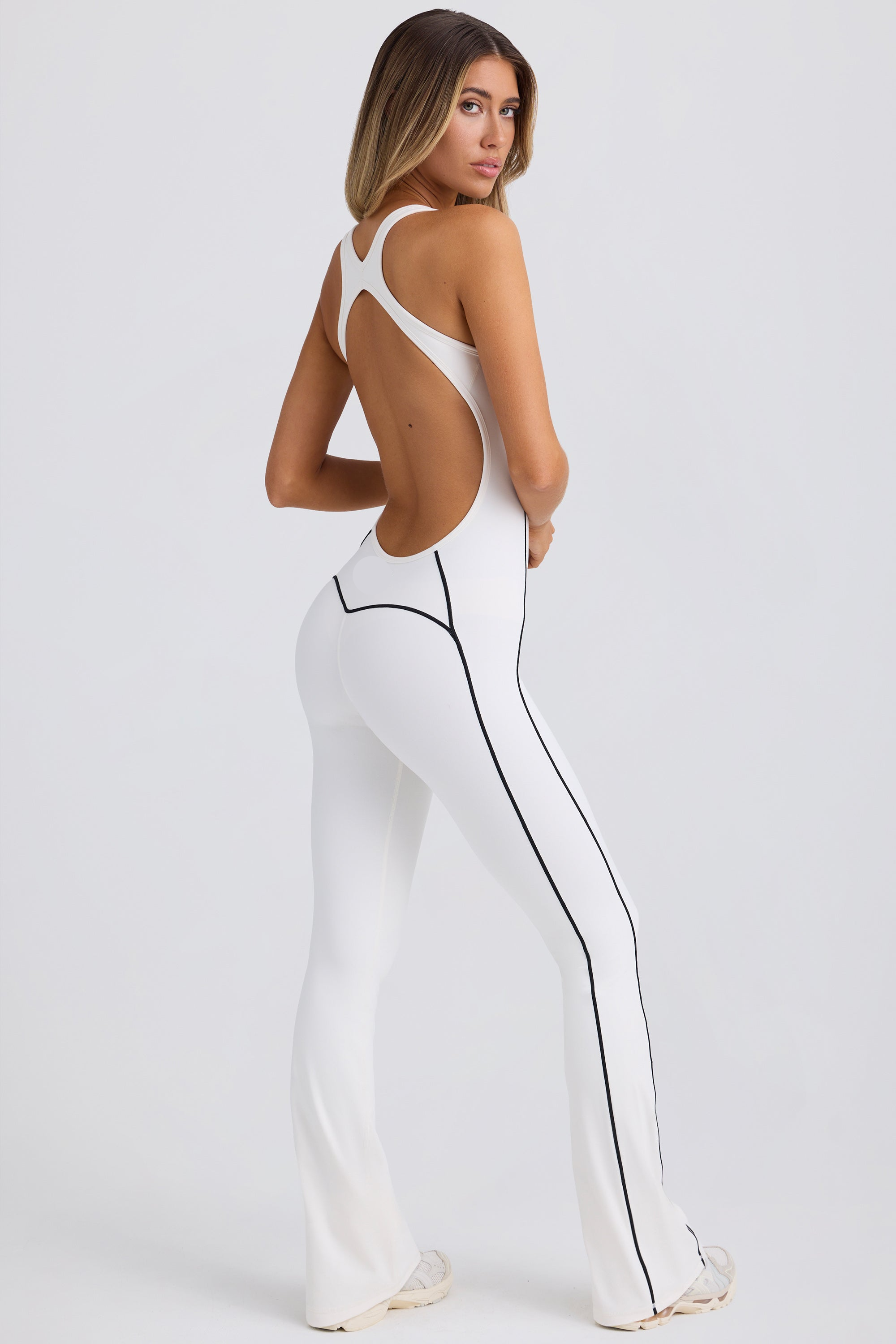 Petite Active Jumpsuit - Jumpsuit | 8j03aj-k6.myshopify.com