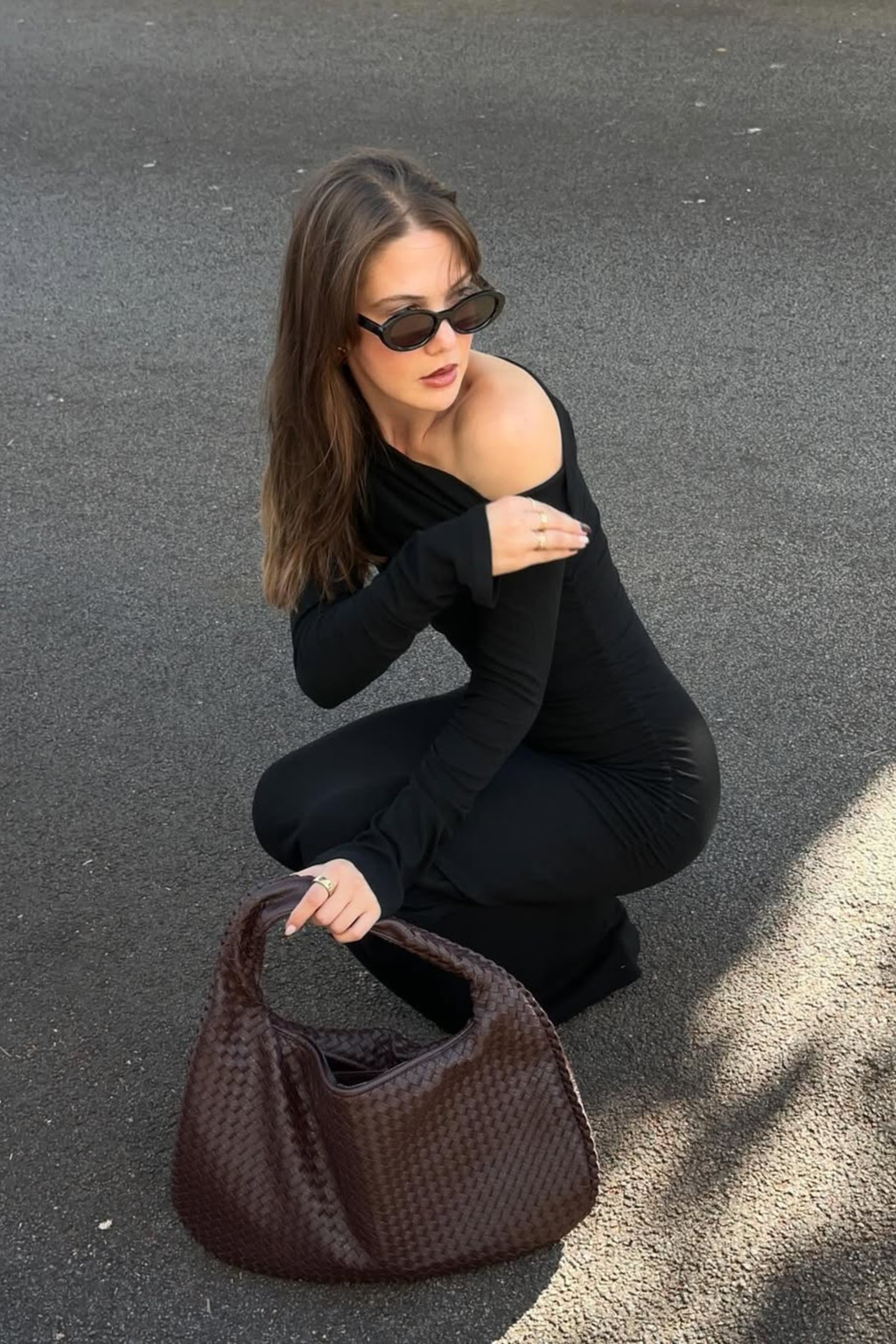 Pleated Maxi Dress - Maxi Dress | 8j03aj-k6.myshopify.com