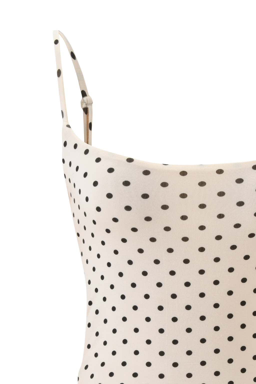 Polka Dot Bodysuit - Bodysuit | 8j03aj-k6.myshopify.com