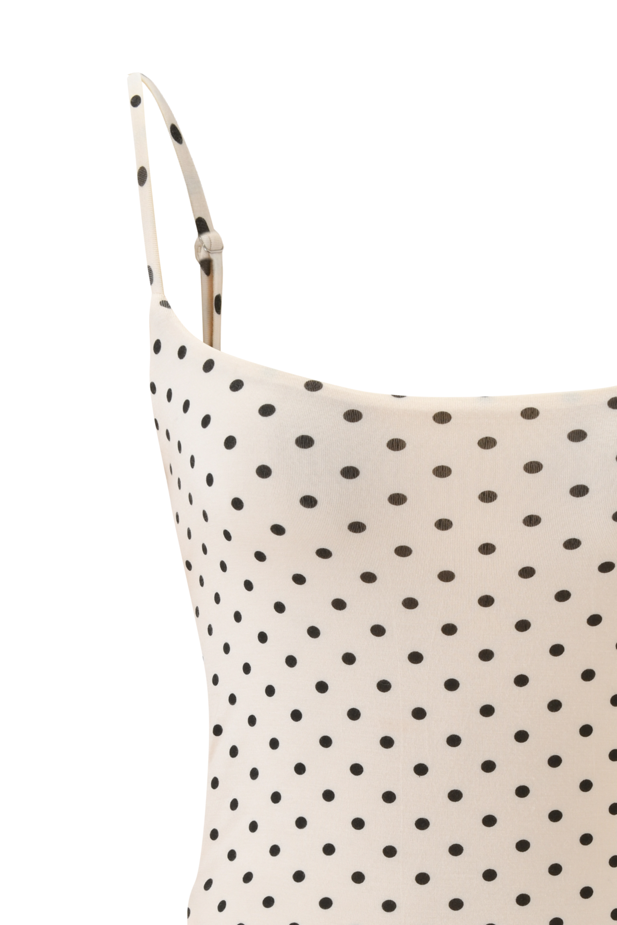 Polka Dot Bodysuit - Bodysuit | 8j03aj-k6.myshopify.com
