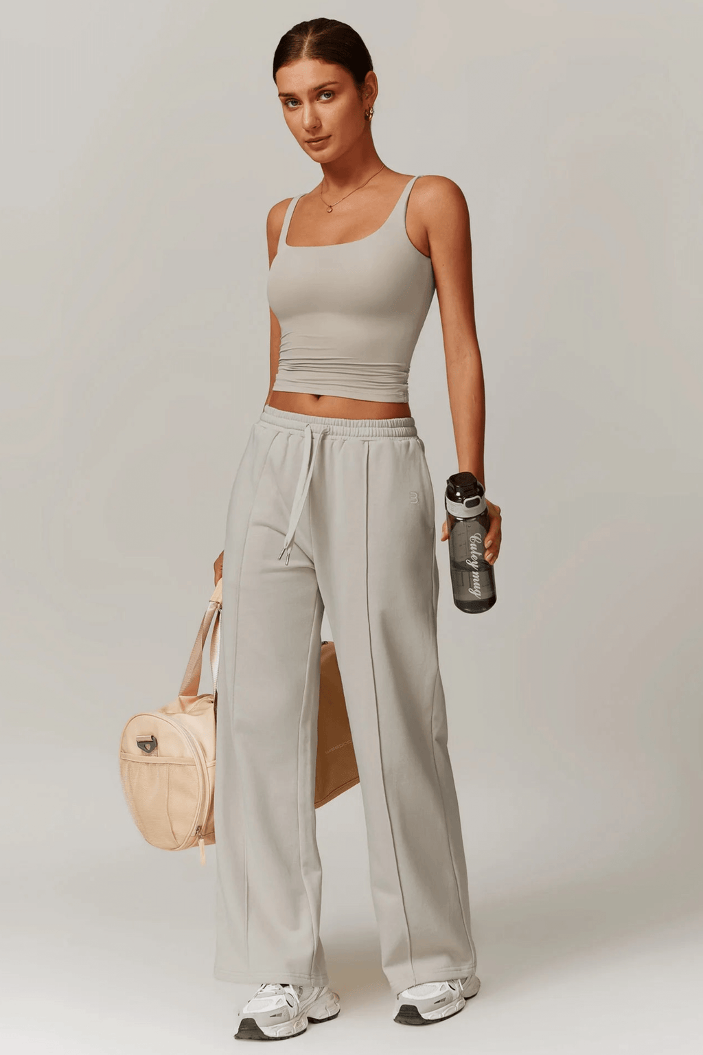 Power Sculpt Set - Co-Ord Set | 8j03aj-k6.myshopify.com