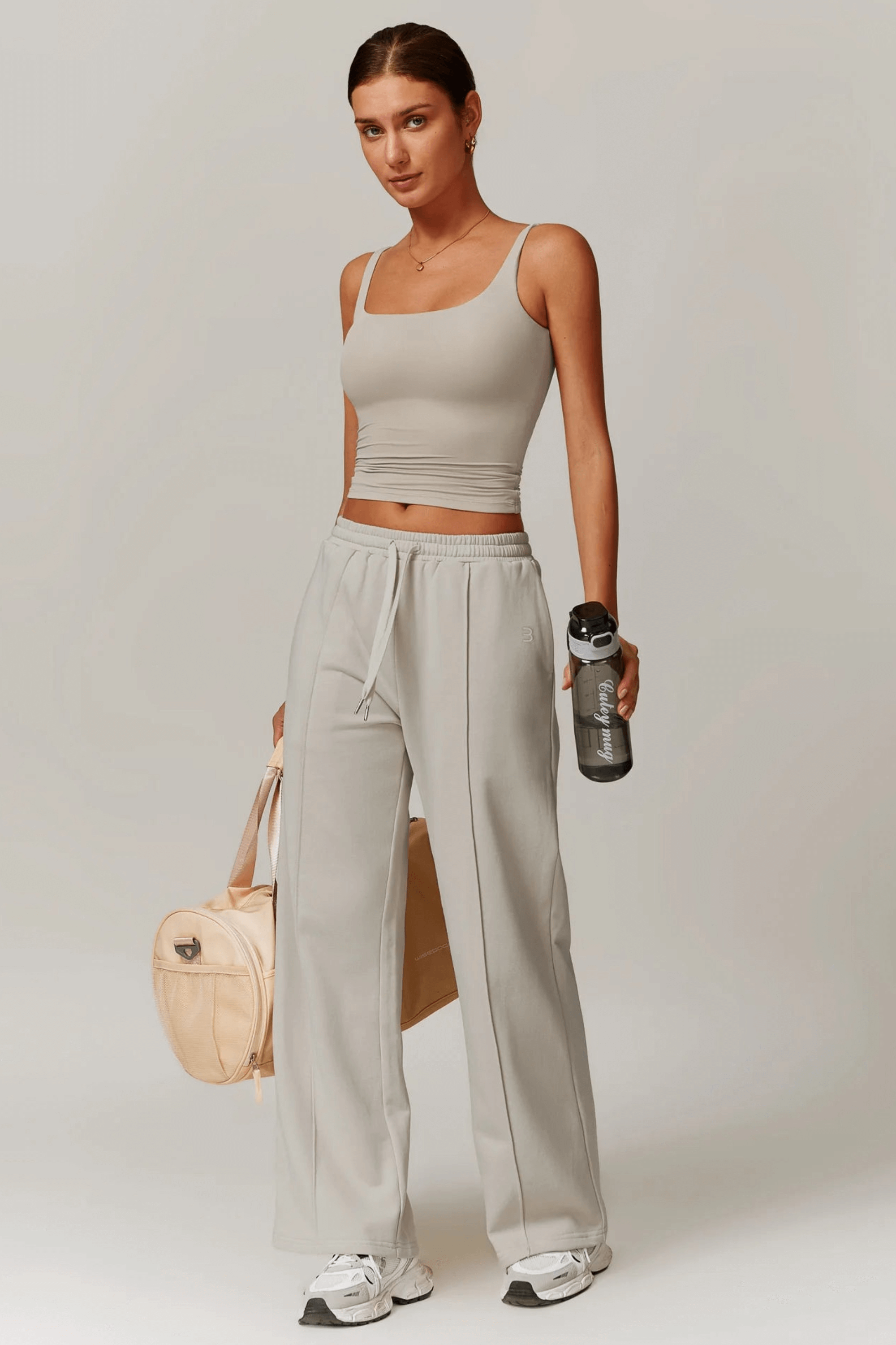 Power Sculpt Set - Co-Ord Set | 8j03aj-k6.myshopify.com