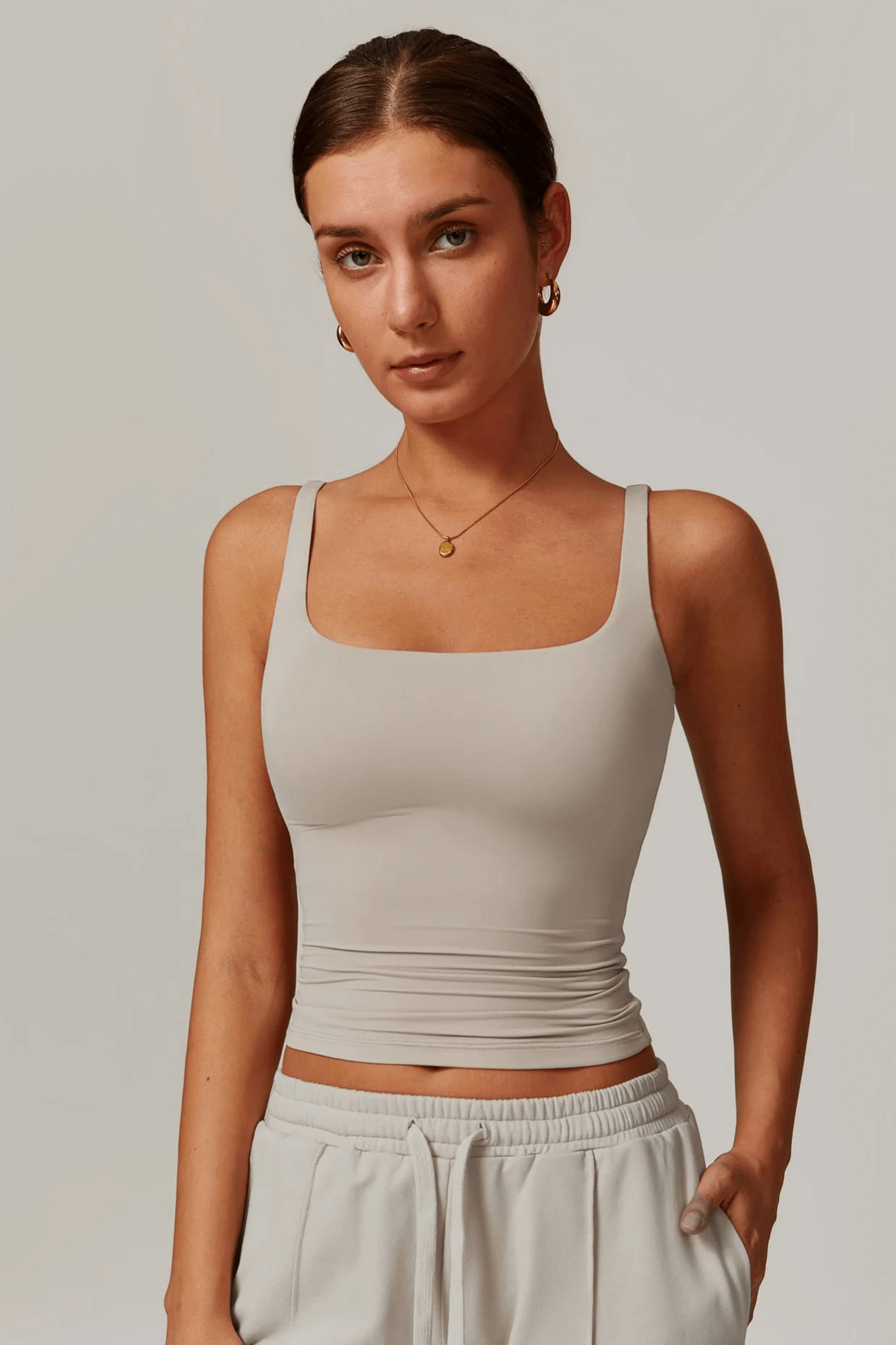 Power Sculpt Set - Co-Ord Set | 8j03aj-k6.myshopify.com