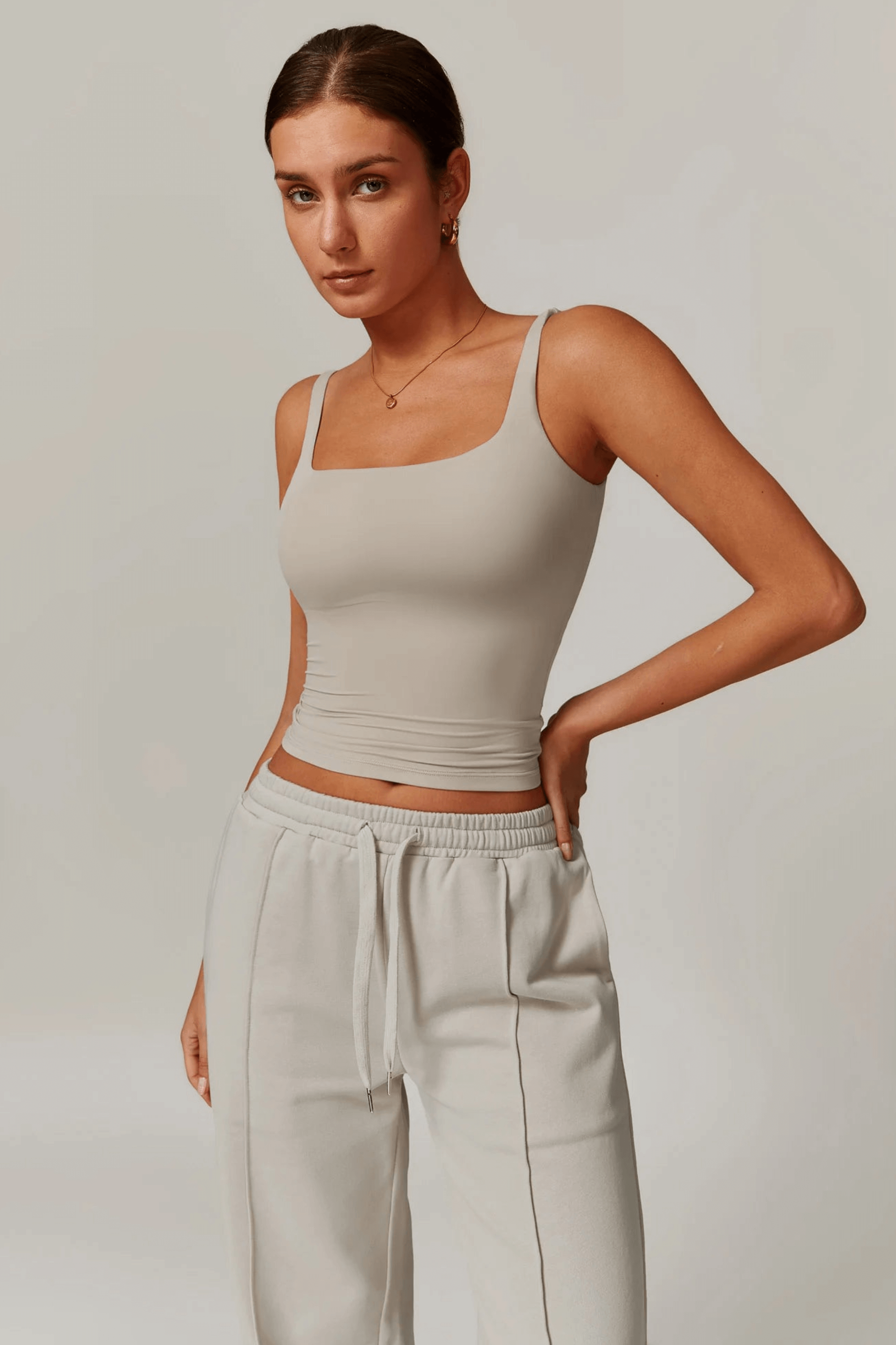 Power Sculpt Set - Co-Ord Set | 8j03aj-k6.myshopify.com