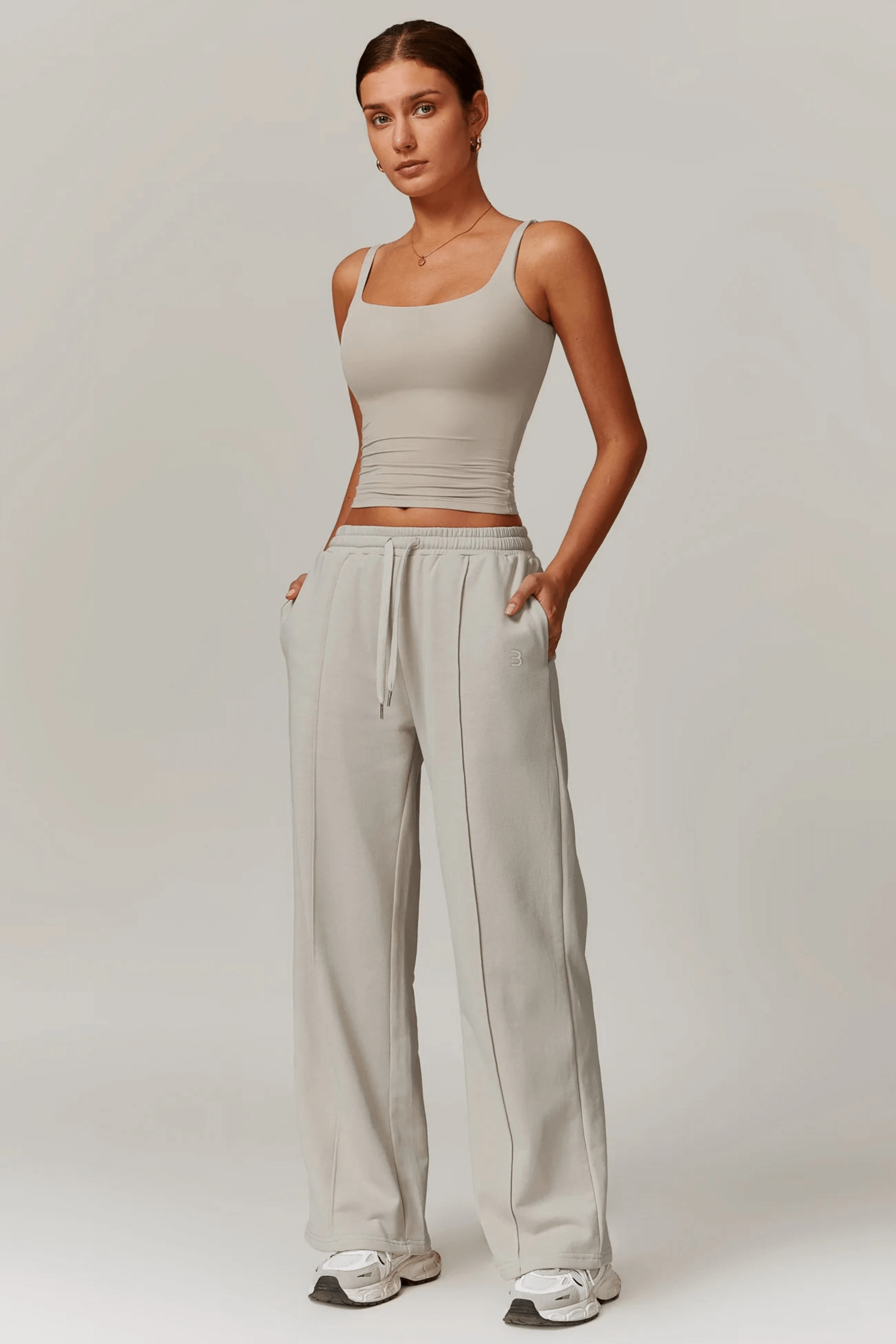 Power Sculpt Set - Co-Ord Set | 8j03aj-k6.myshopify.com