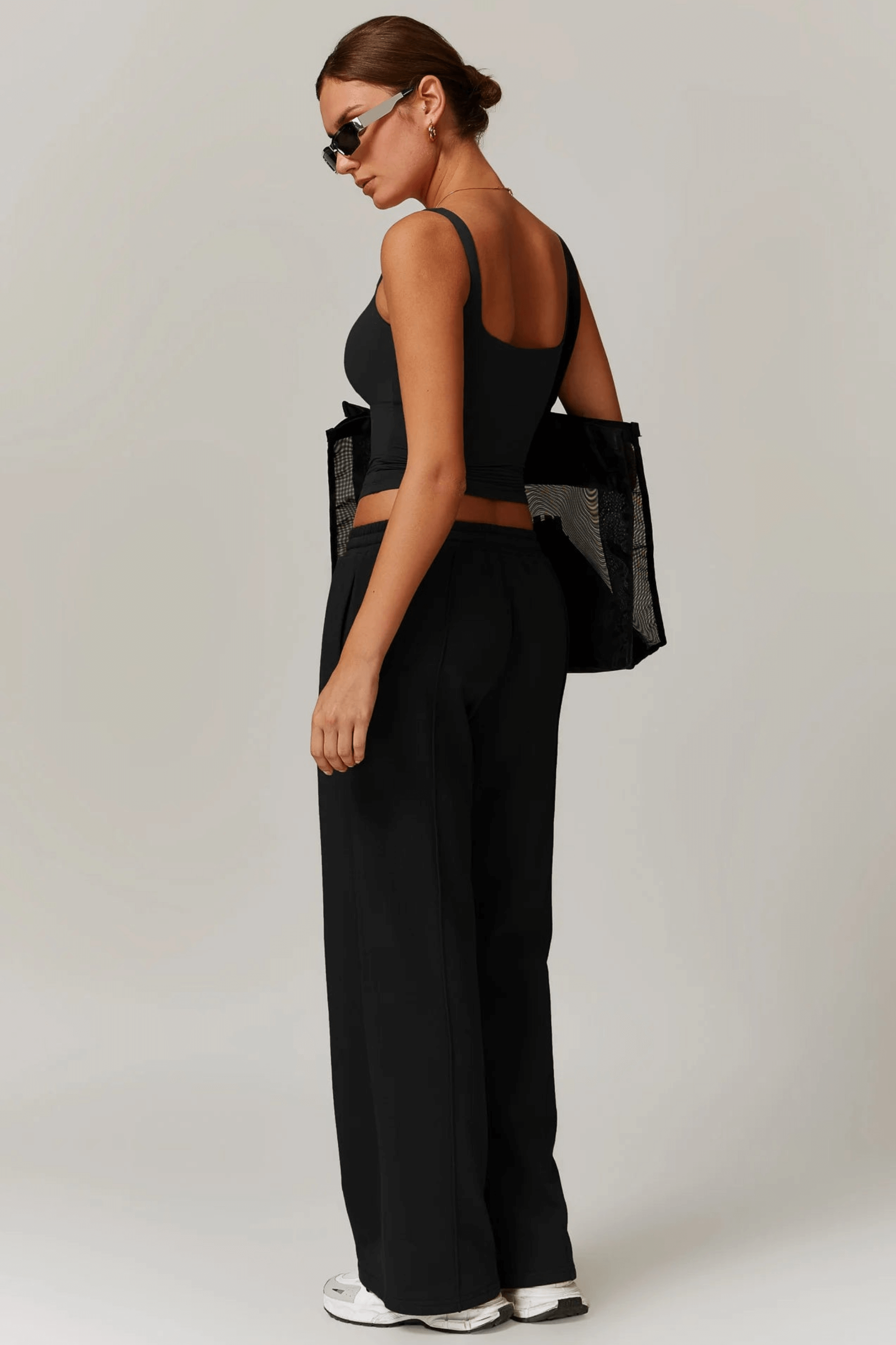 Power Sculpt Set - Co-Ord Set | 8j03aj-k6.myshopify.com