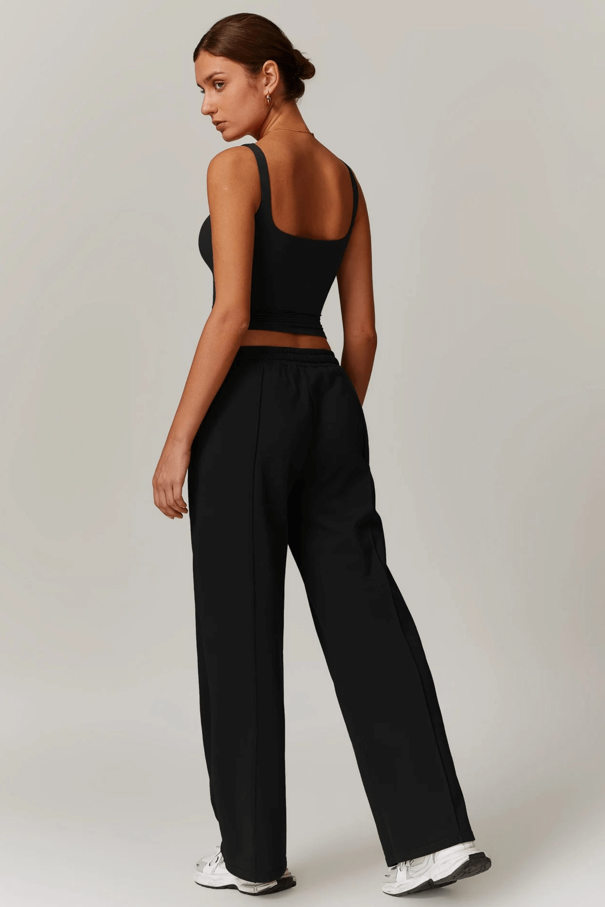 Power Sculpt Set - Co-Ord Set | 8j03aj-k6.myshopify.com