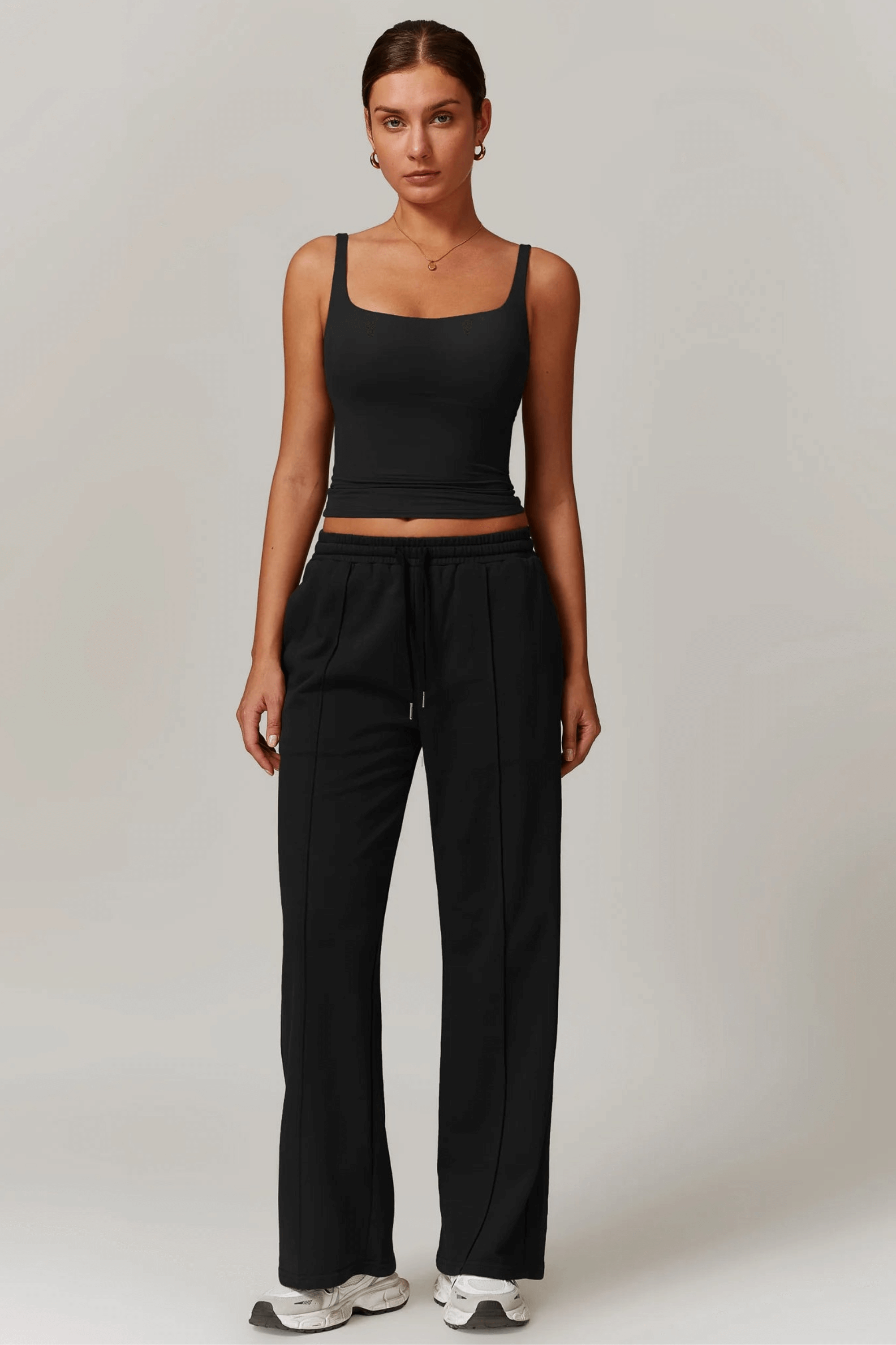 Power Sculpt Set - Co-Ord Set | 8j03aj-k6.myshopify.com