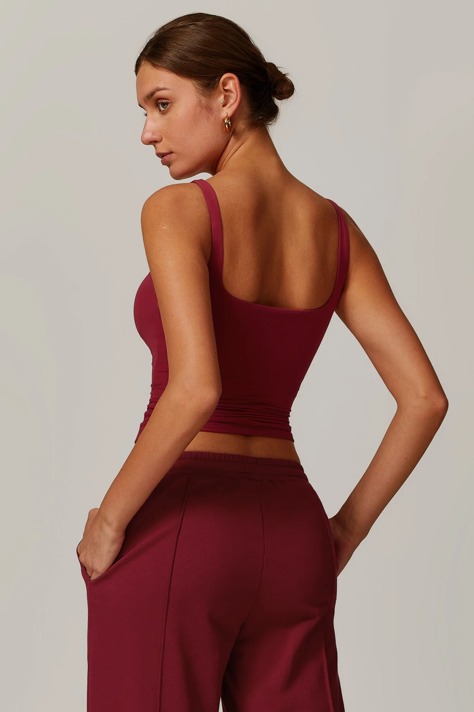 Power Sculpt Set - Co-Ord Set | 8j03aj-k6.myshopify.com