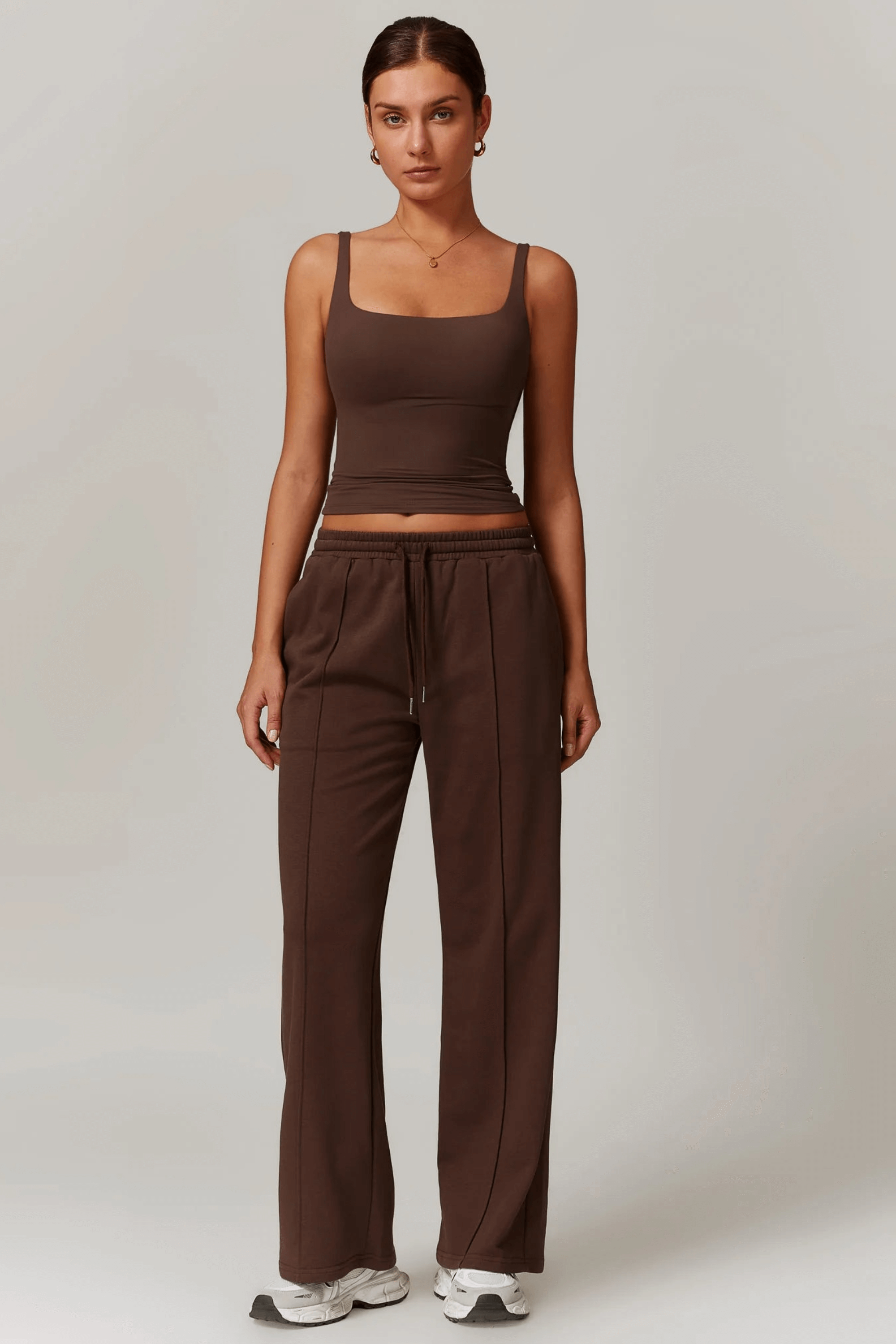 Power Sculpt Set - Co-Ord Set | 8j03aj-k6.myshopify.com