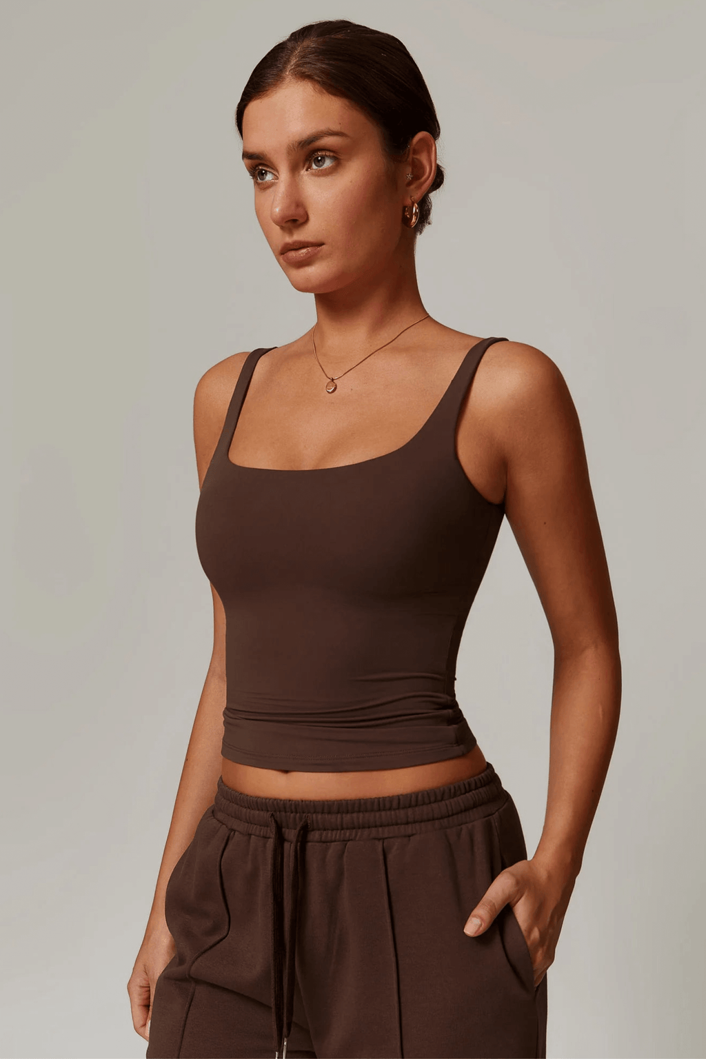 Power Sculpt Set - Co-Ord Set | 8j03aj-k6.myshopify.com