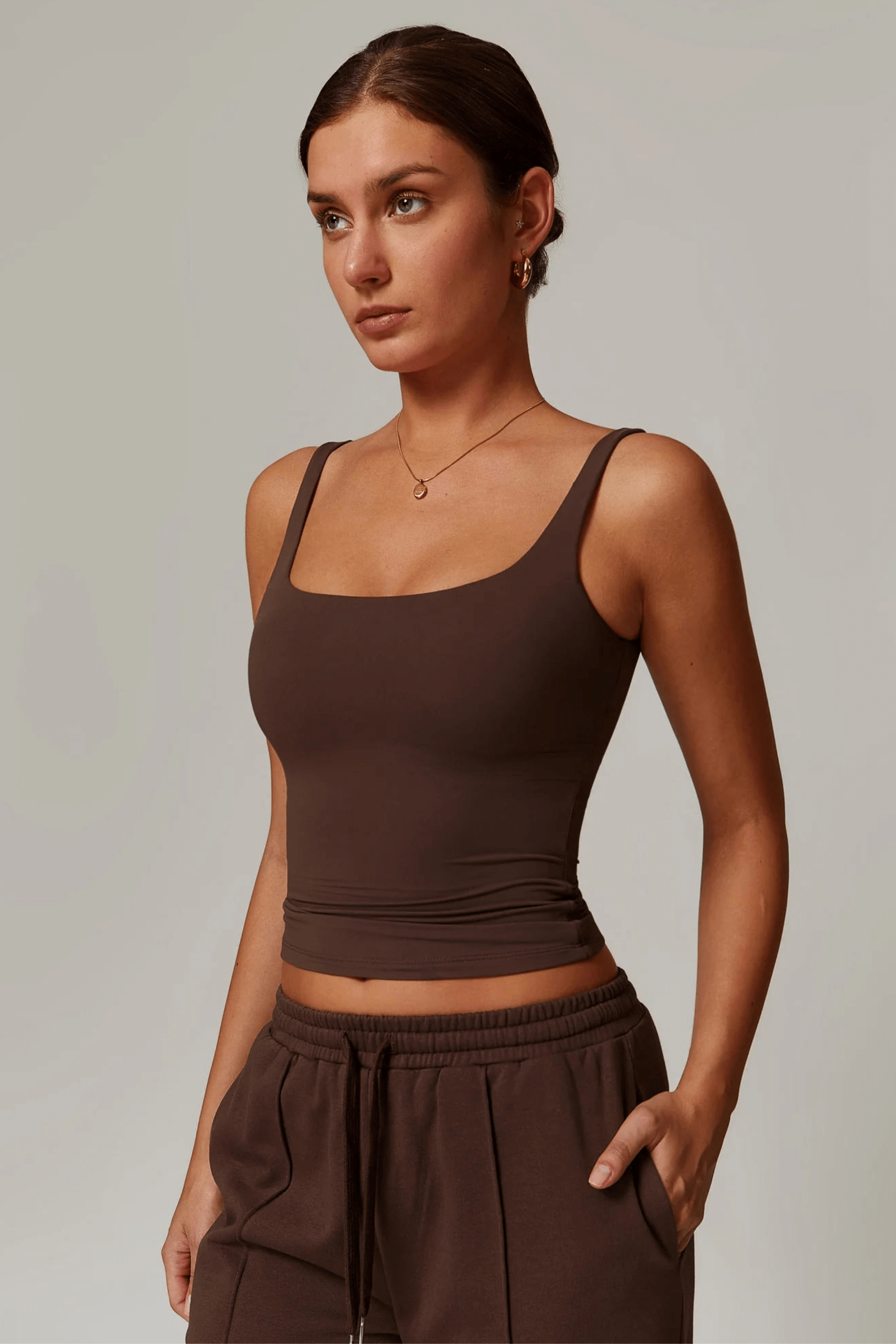 Power Sculpt Set - Co-Ord Set | 8j03aj-k6.myshopify.com