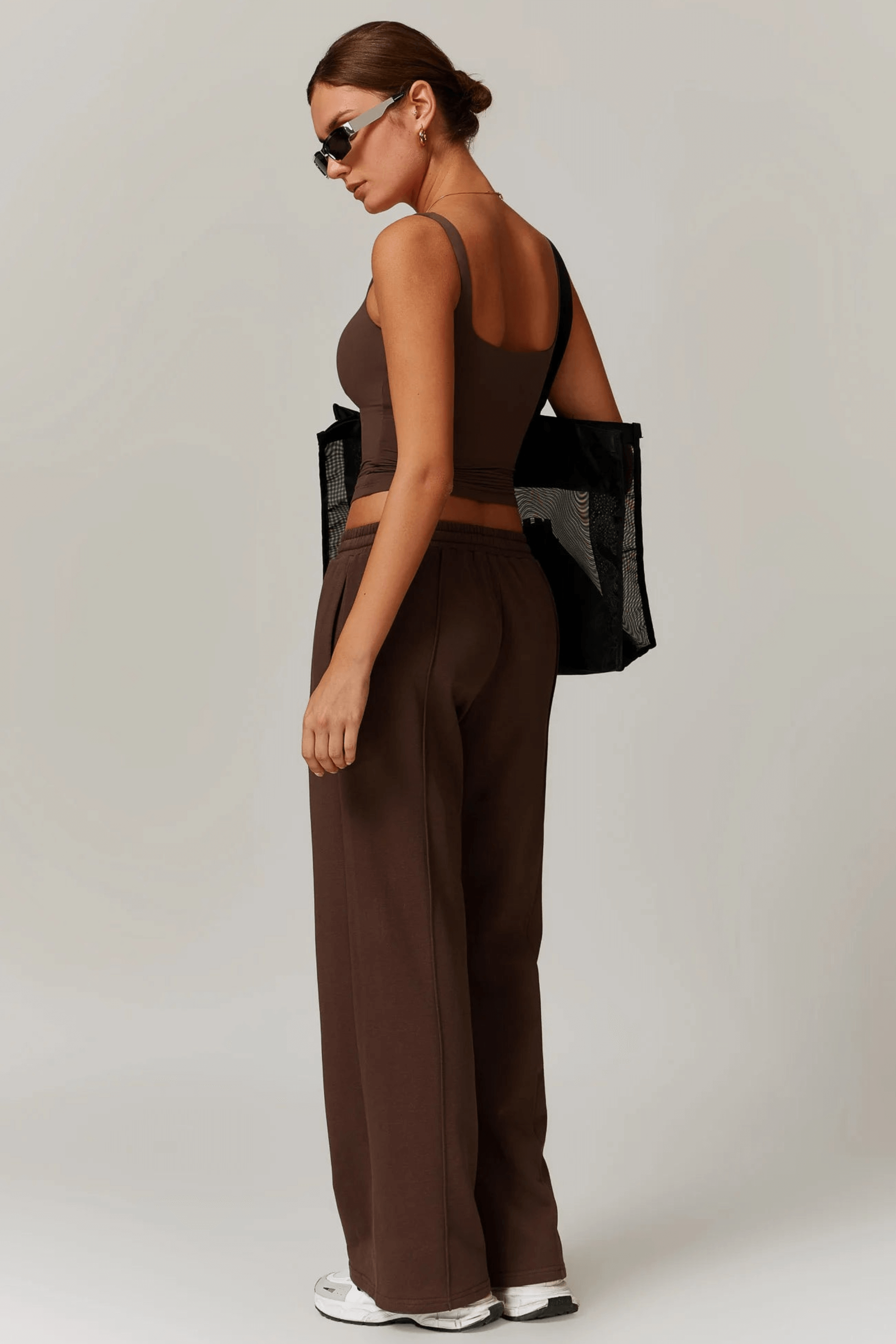 Power Sculpt Set - Co-Ord Set | 8j03aj-k6.myshopify.com