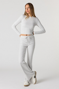 Ribbed Lounge Set - Lounge Set | 8j03aj-k6.myshopify.com