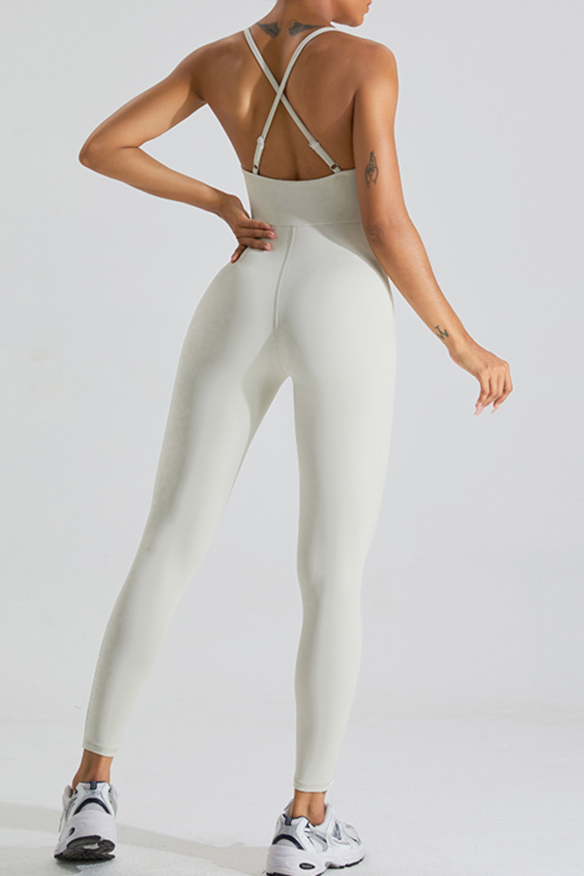 Sculpt Fit Yoga Jumpsuit - Jumpsuit | 8j03aj-k6.myshopify.com