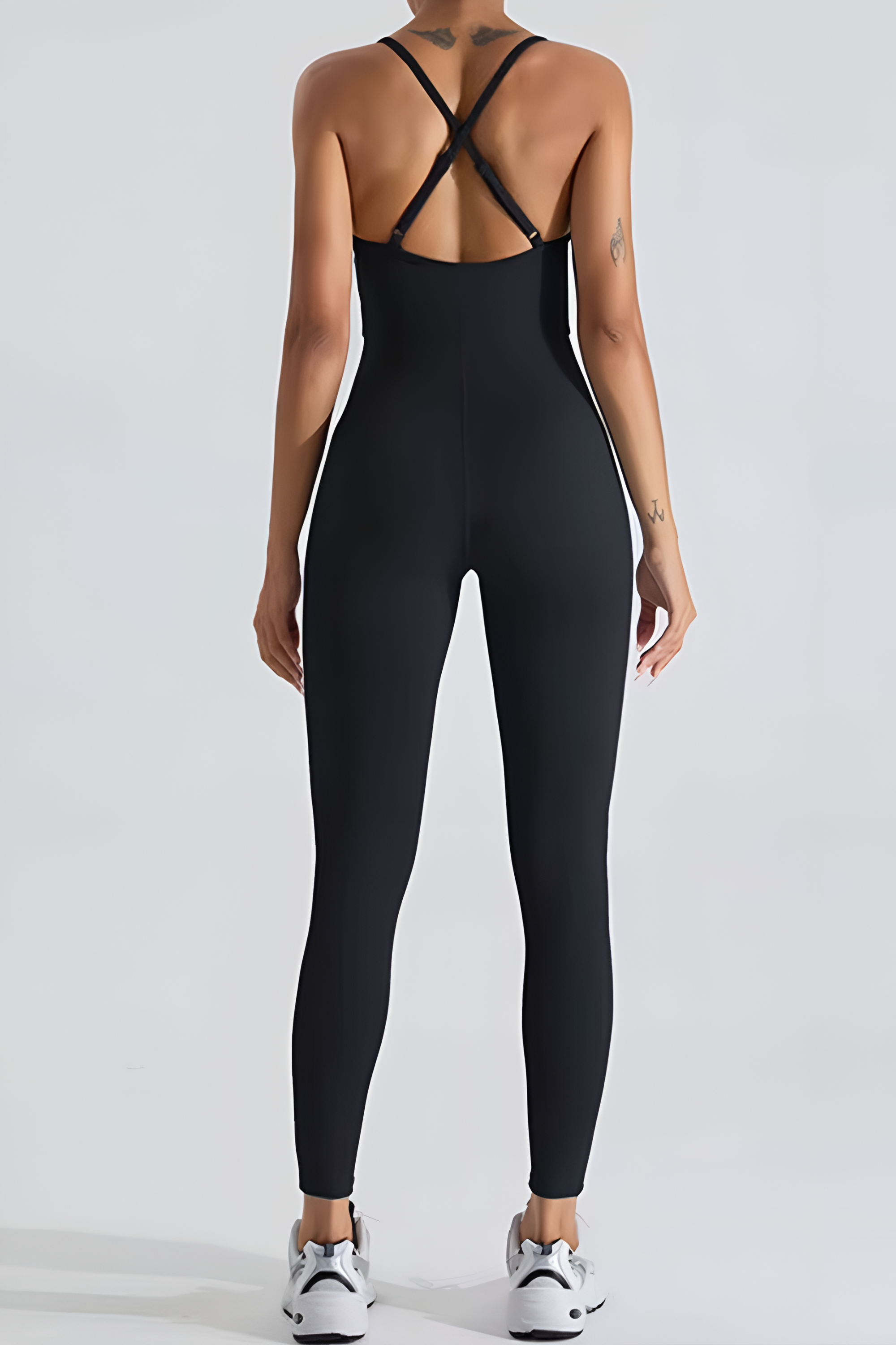 Sculpt Fit Yoga Jumpsuit - Jumpsuit | 8j03aj-k6.myshopify.com