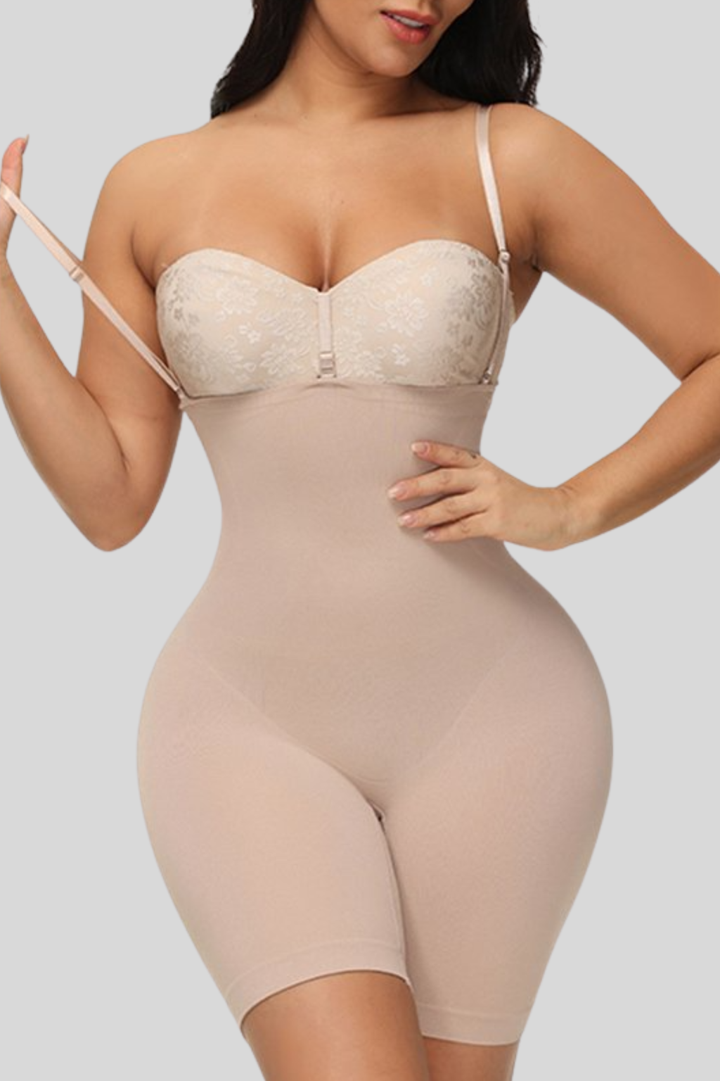 Sculpt Shapewear Bodysuit - Shapewear | 8j03aj-k6.myshopify.com