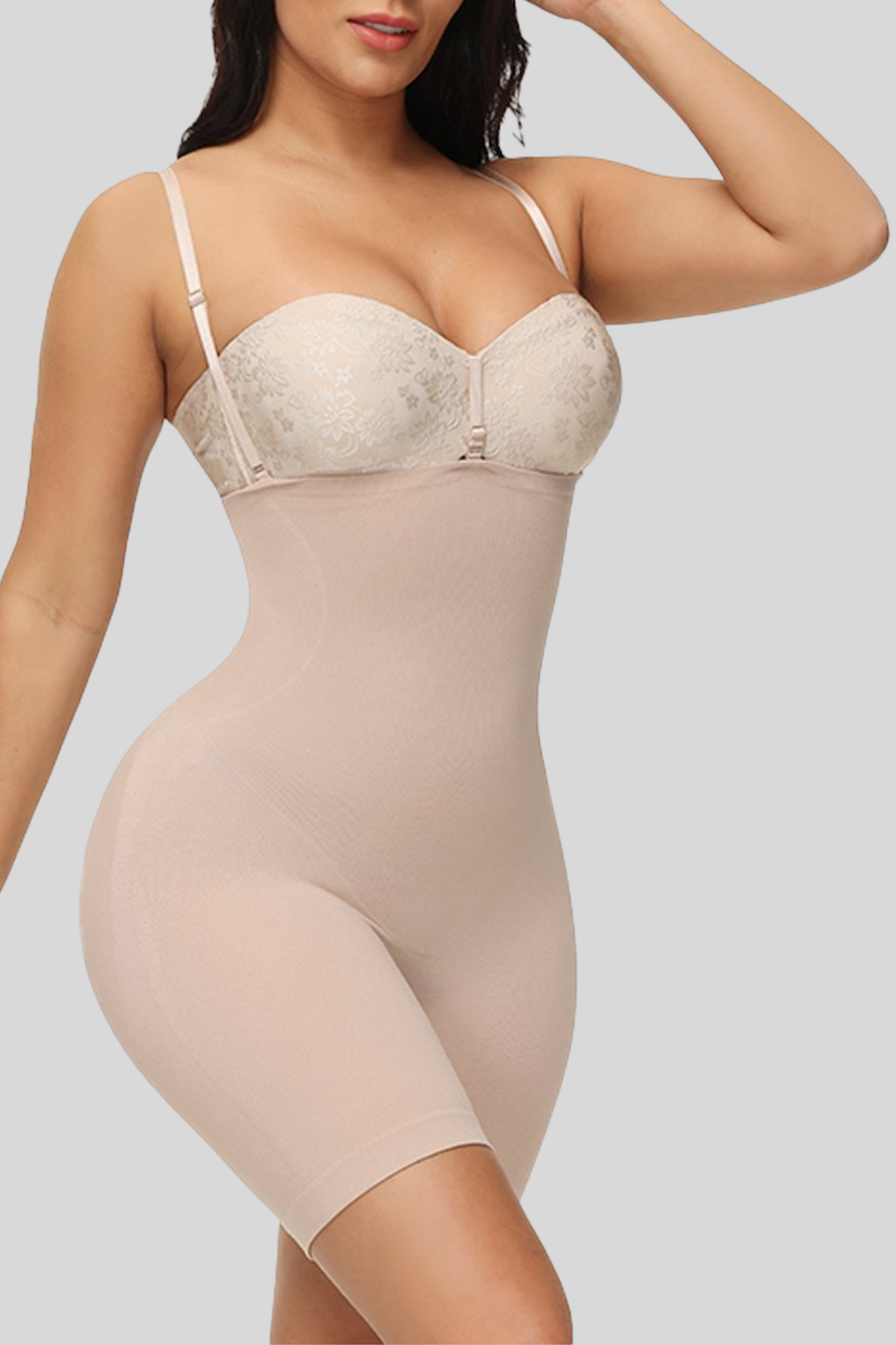Sculpt Shapewear Bodysuit - Shapewear | 8j03aj-k6.myshopify.com