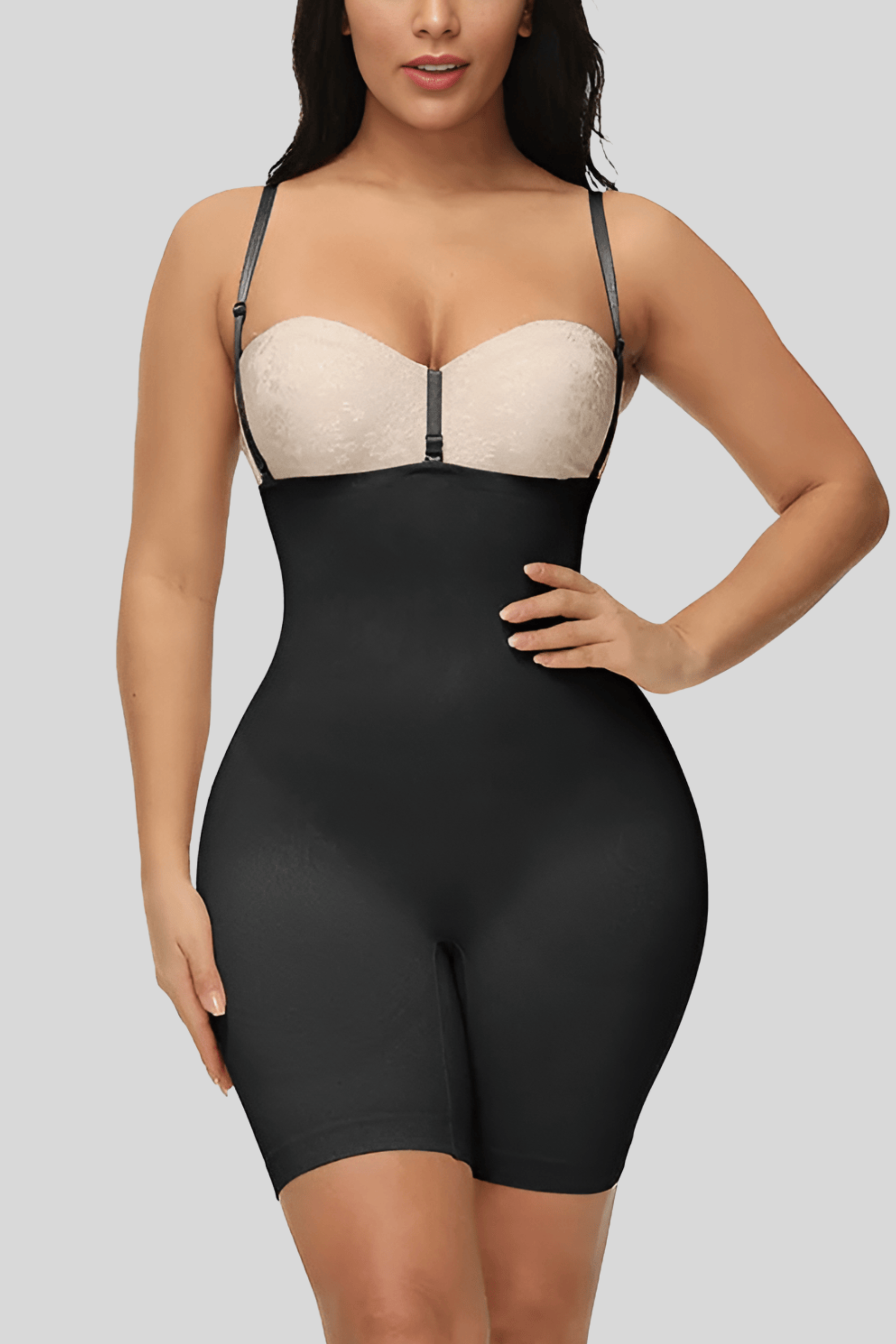 Sculpt Shapewear Bodysuit - Shapewear | 8j03aj-k6.myshopify.com