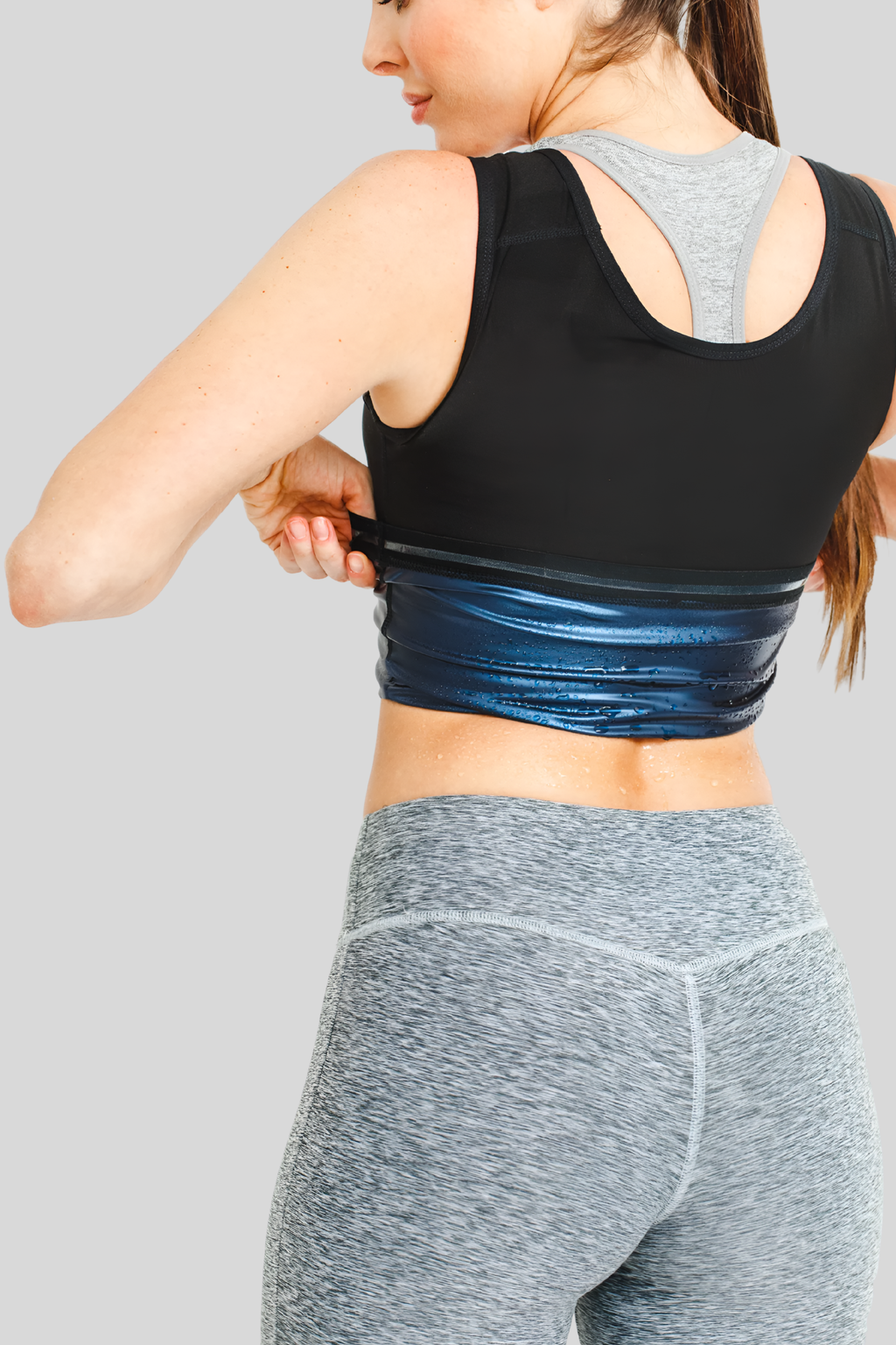 Sculpt Sweat Vest - Shapewear | 8j03aj-k6.myshopify.com